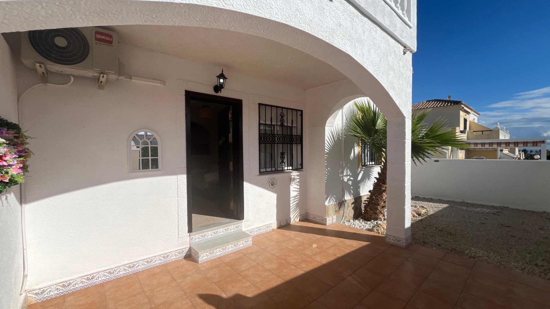 Sale - Semi Detached Villa -
Punta Prima - Serena