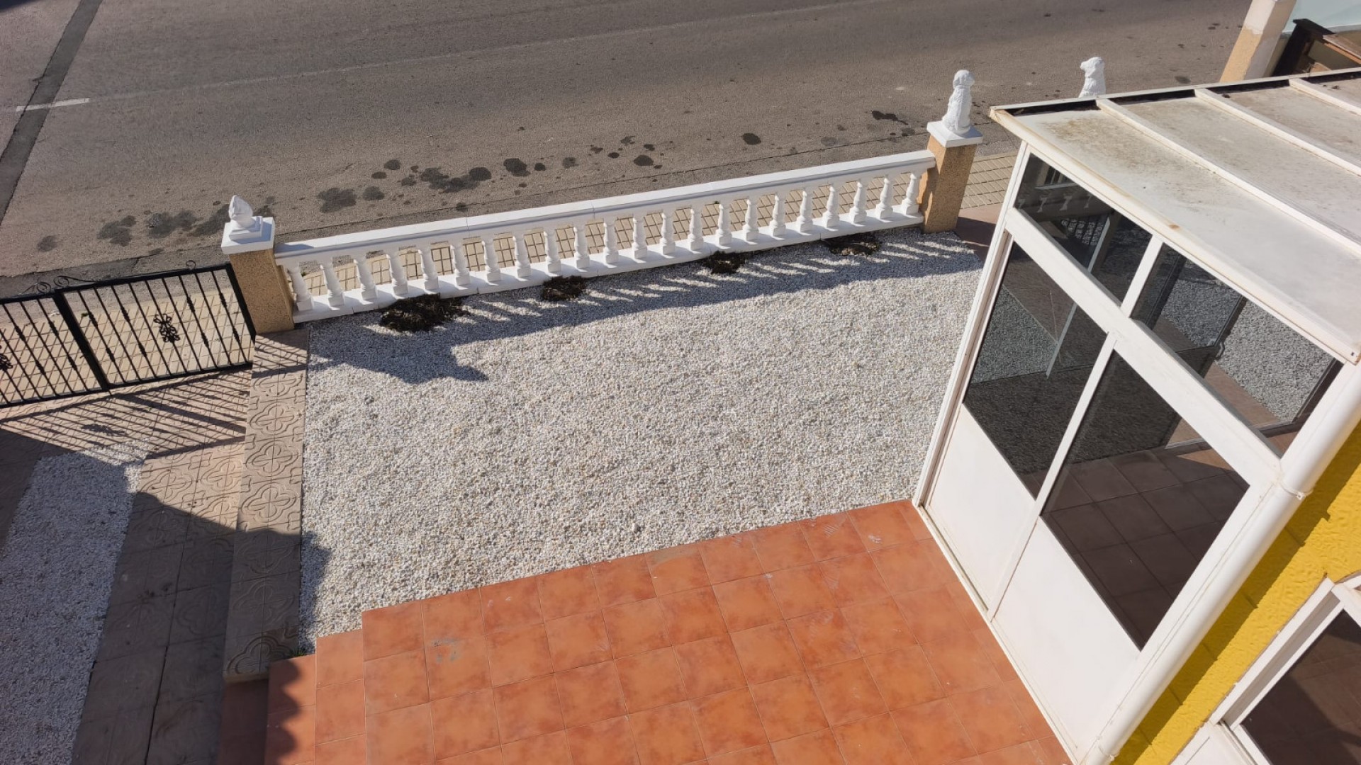 Sale - Semi Detached Villa -
Punta Prima - Serena