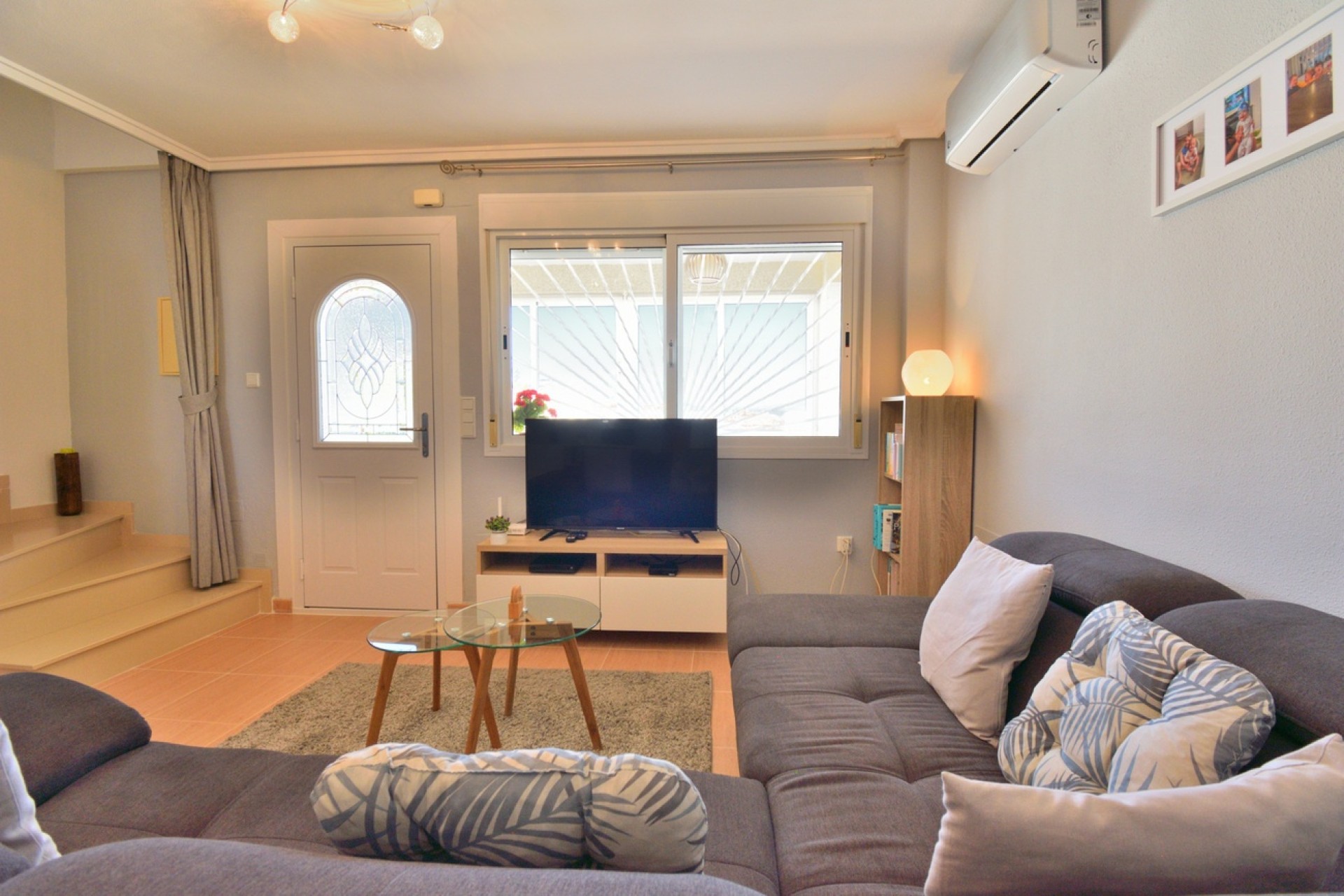 Sale - Semi Detached Villa -
Rojales - La Marquesa