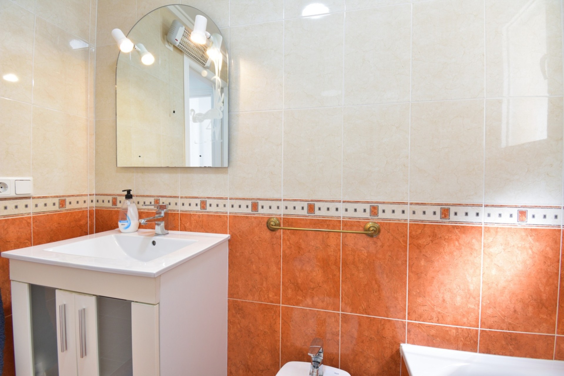 Sale - Semi Detached Villa -
Rojales - La Marquesa