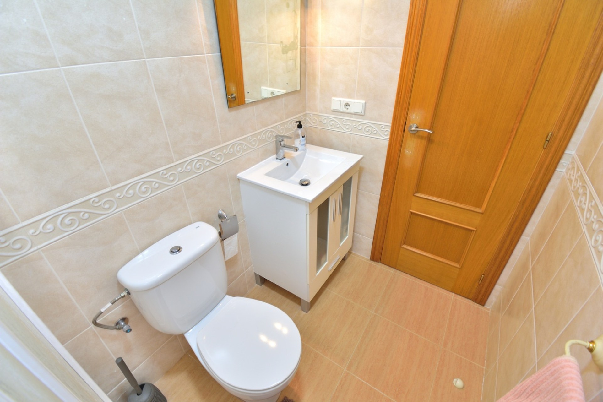 Sale - Semi Detached Villa -
Rojales - La Marquesa