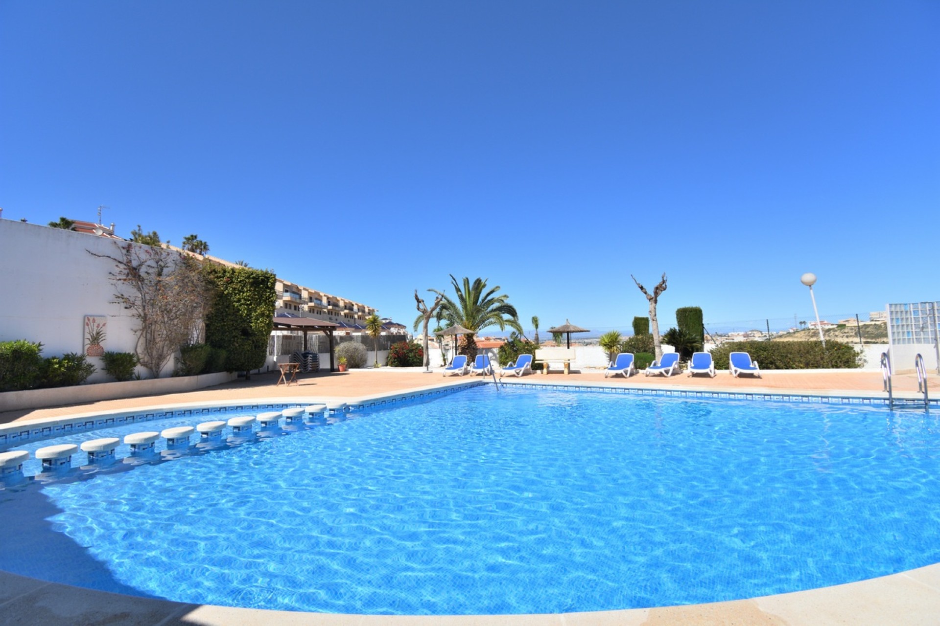 Sale - Semi Detached Villa -
Rojales - La Marquesa