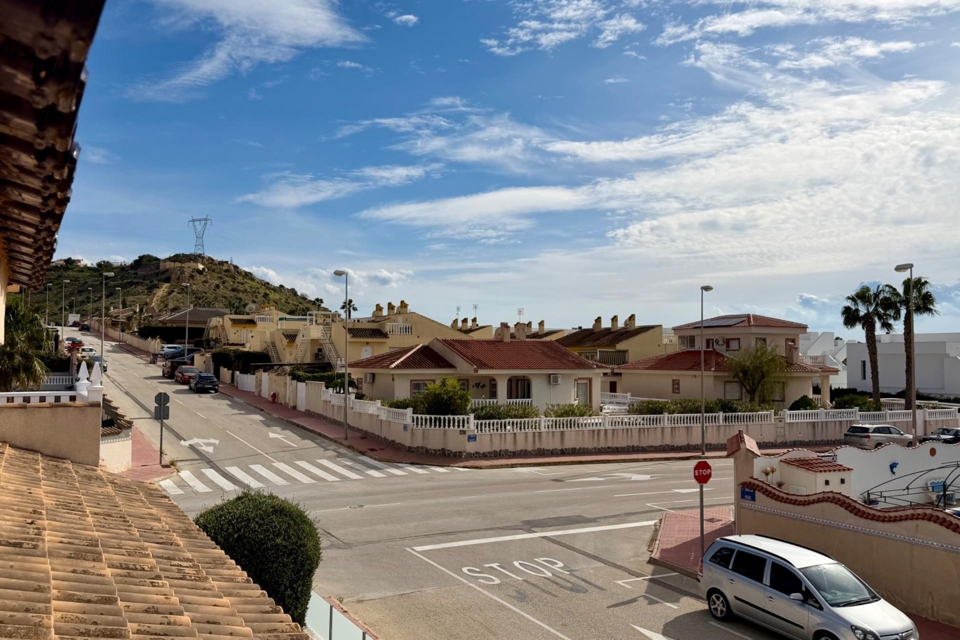 Sale - Semi Detached Villa -
Rojales - Pueblo