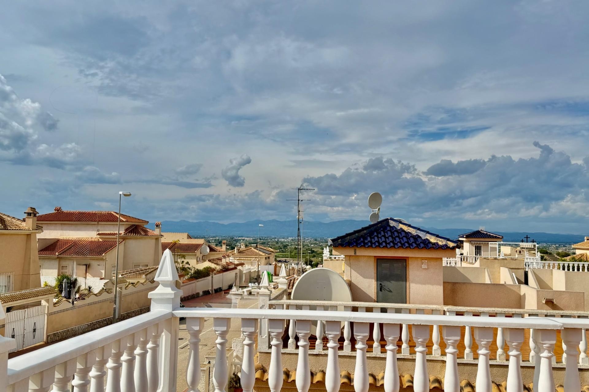 Sale - Semi Detached Villa -
Rojales - Pueblo