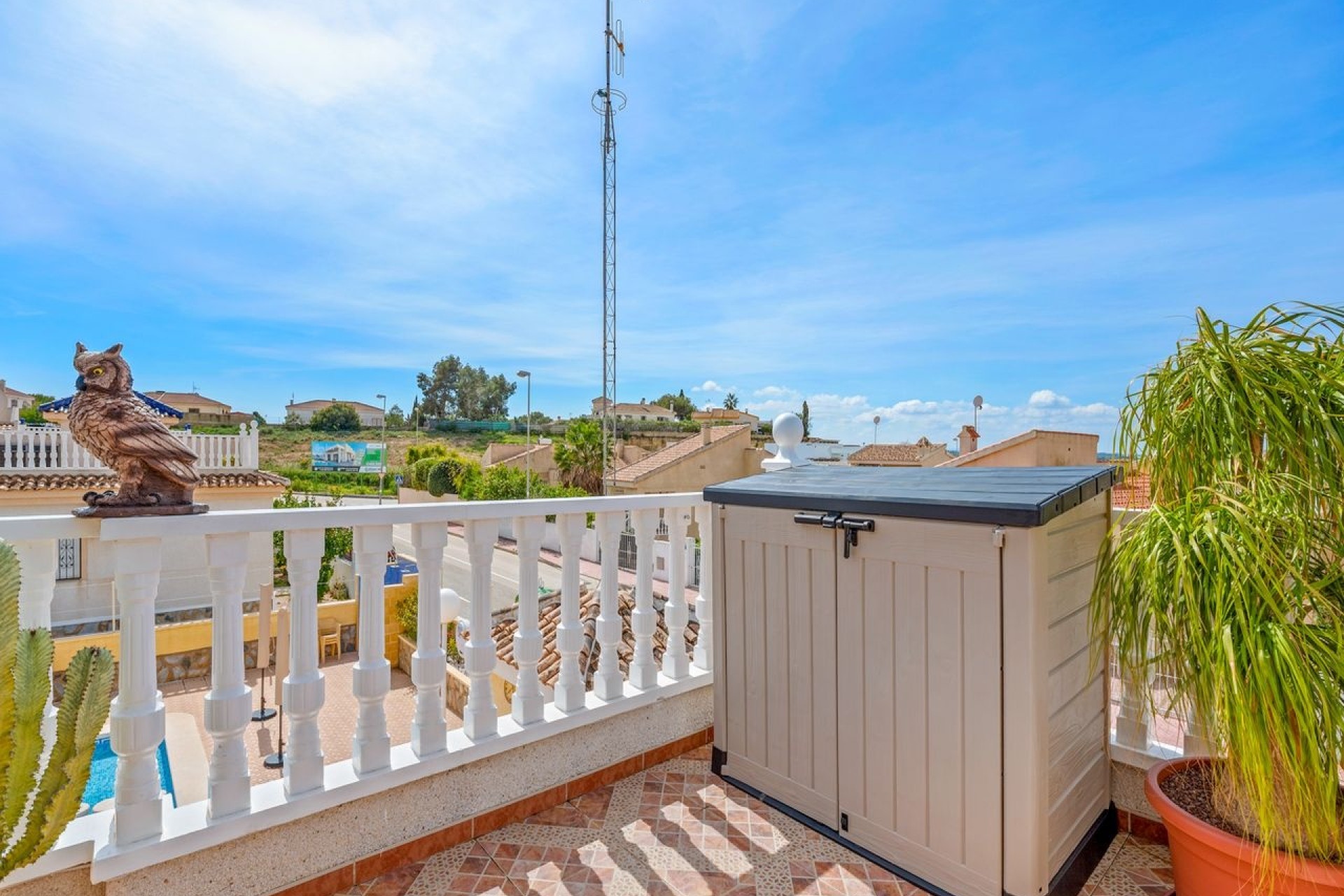 Sale - Semi Detached Villa -
Rojales - Rojales Hills