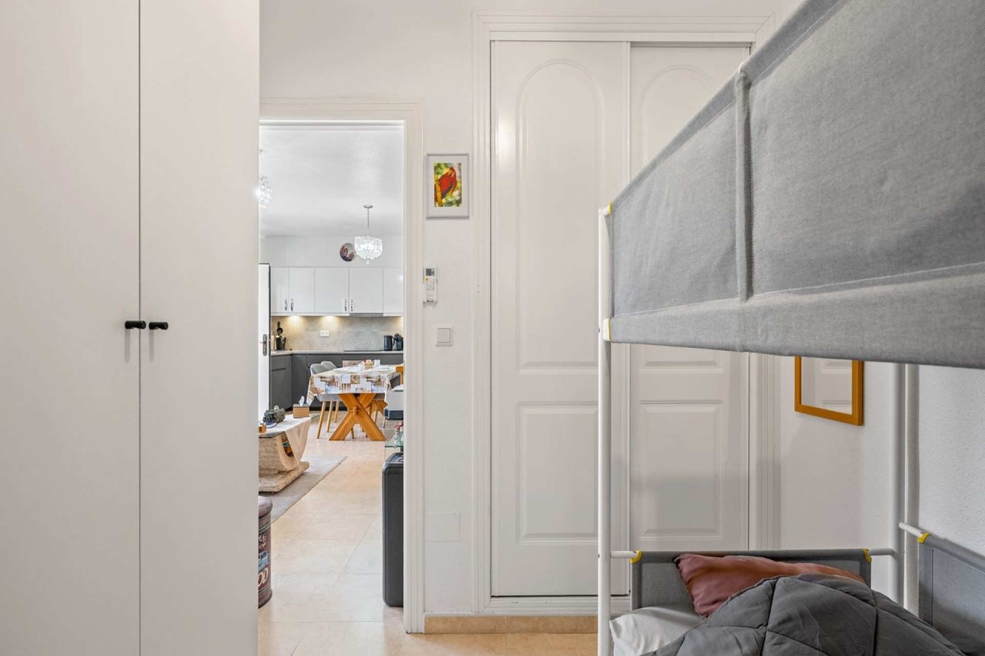 Sale - Semi Detached Villa -
Rojales - Rojales Hills