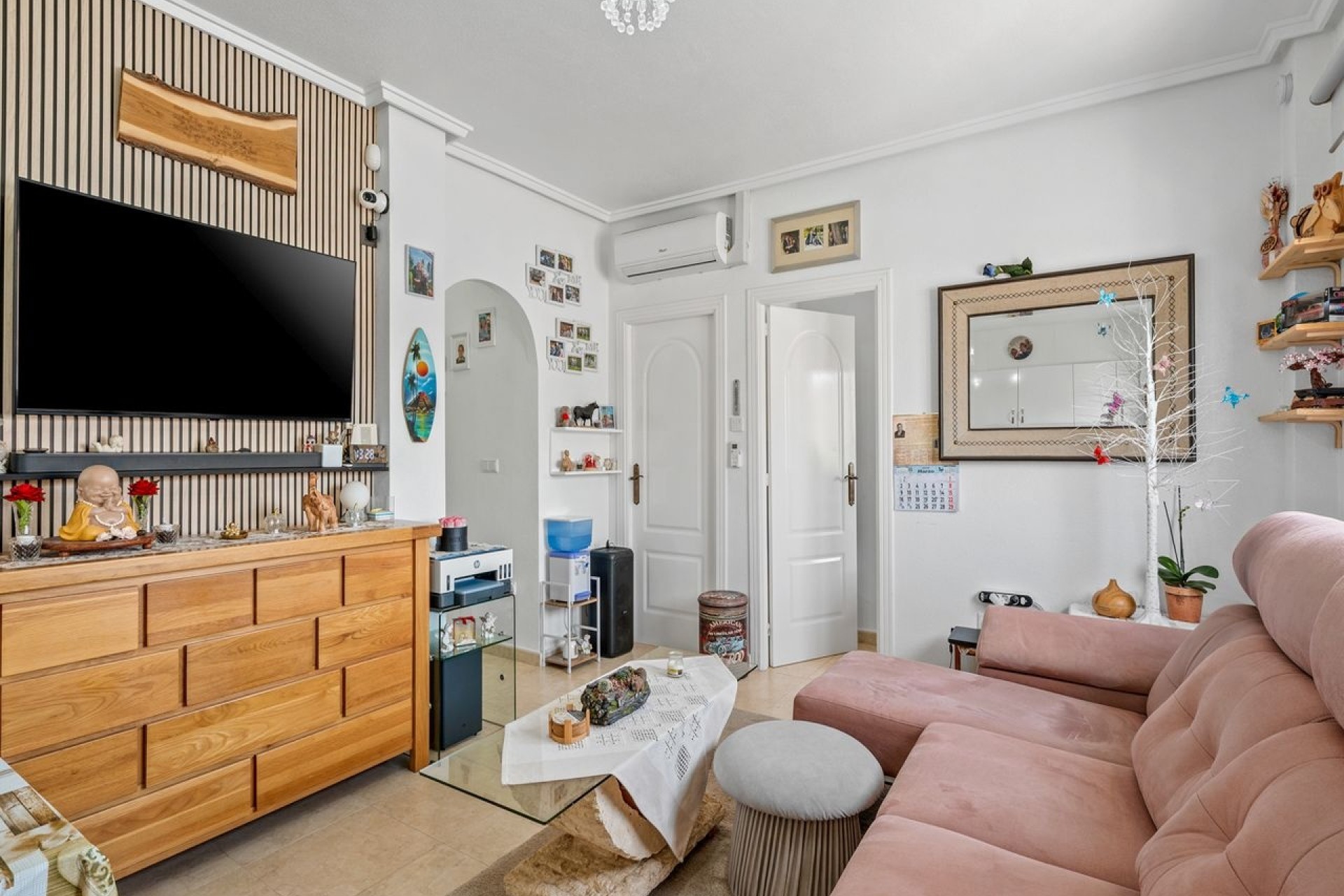 Sale - Semi Detached Villa -
Rojales - Rojales Hills