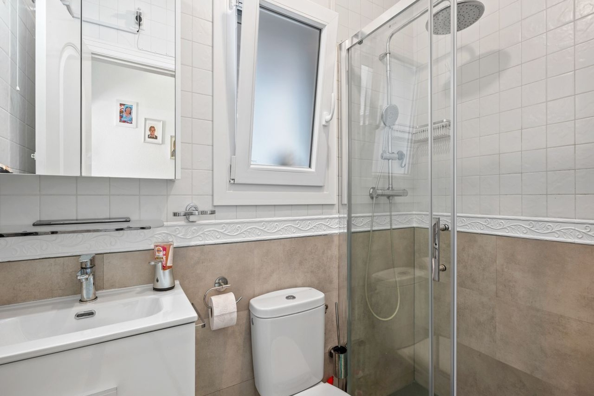 Sale - Semi Detached Villa -
Rojales - Rojales Hills