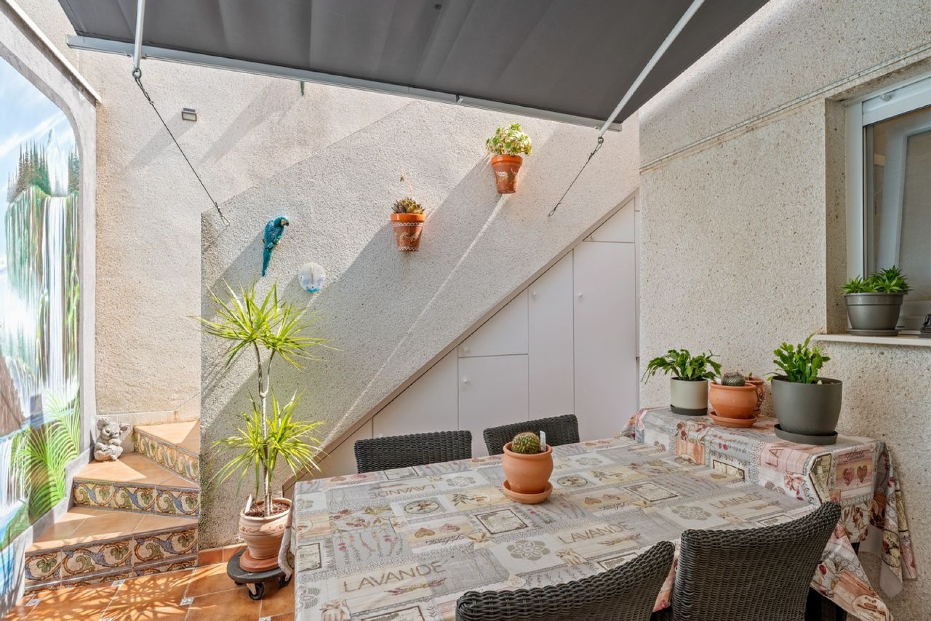 Sale - Semi Detached Villa -
Rojales - Rojales Hills