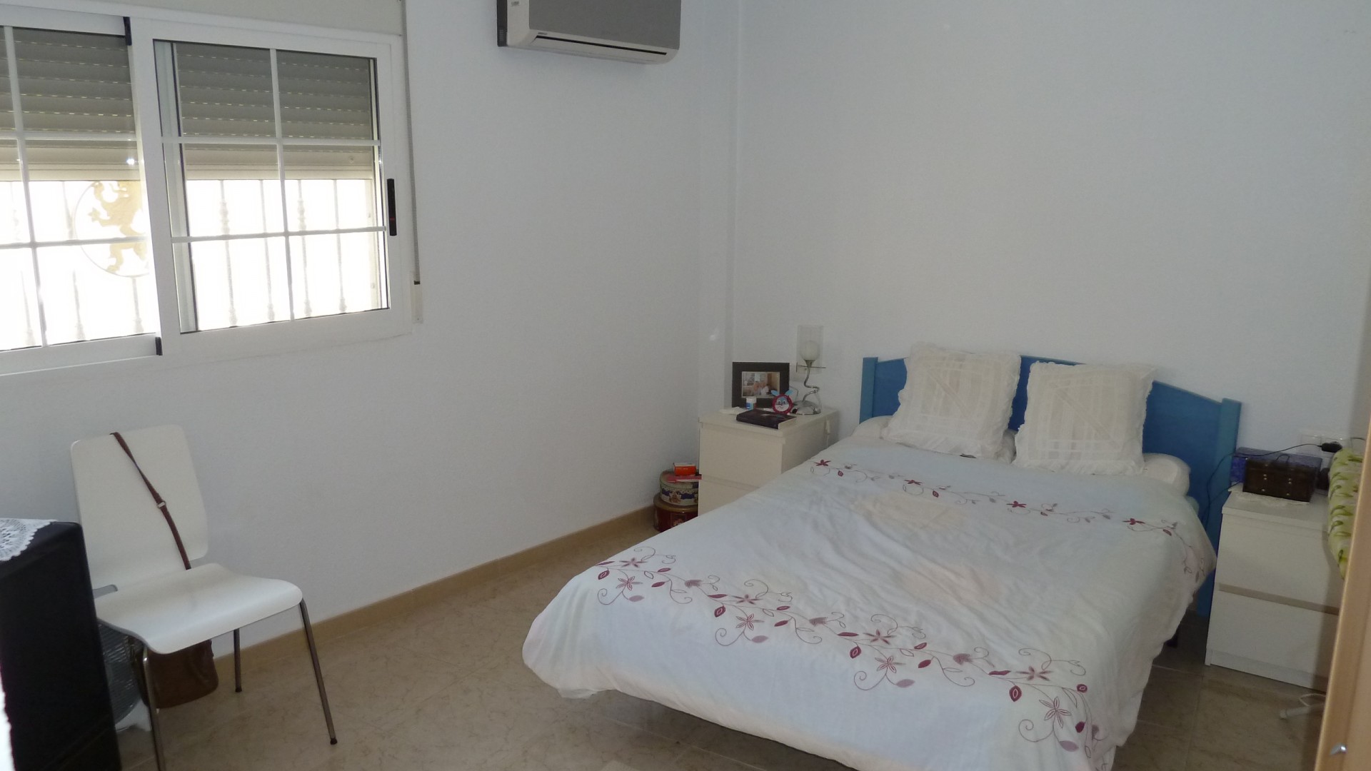 Sale - Semi Detached Villa -
Rojales - Rojales - Village