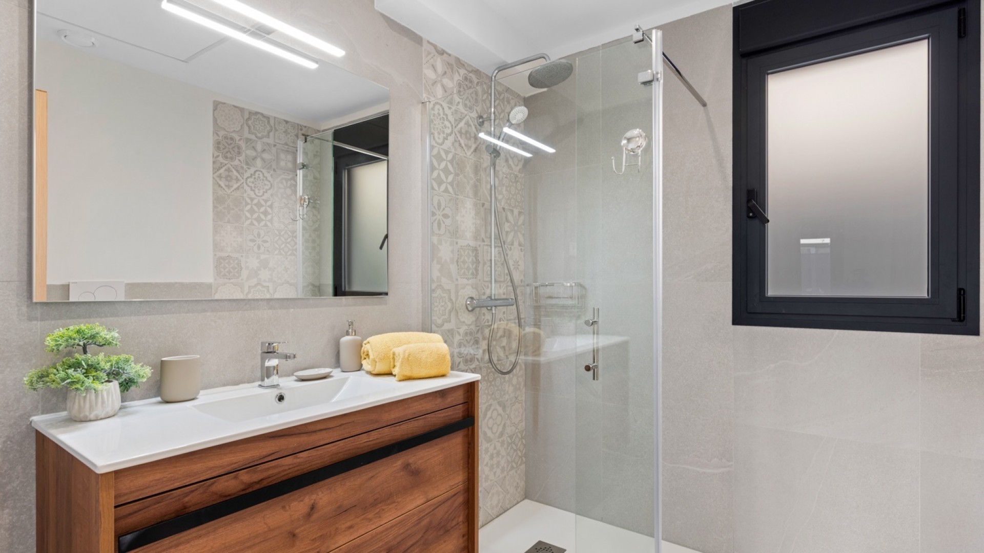 Sale - Semi Detached Villa -
San Fulgencio - La Marina