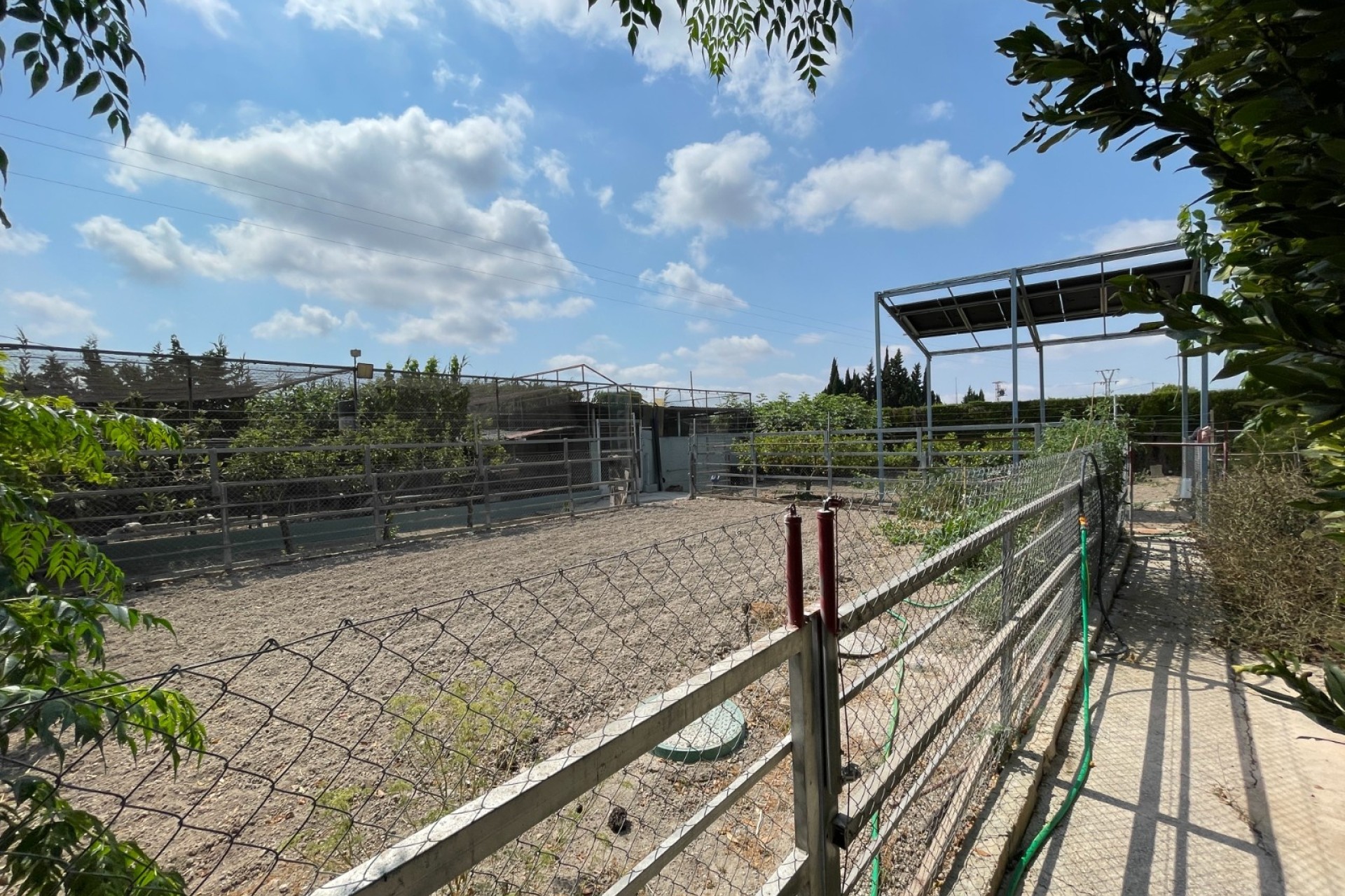 Sale - Semi Detached Villa -
San Fulgencio - La Marina