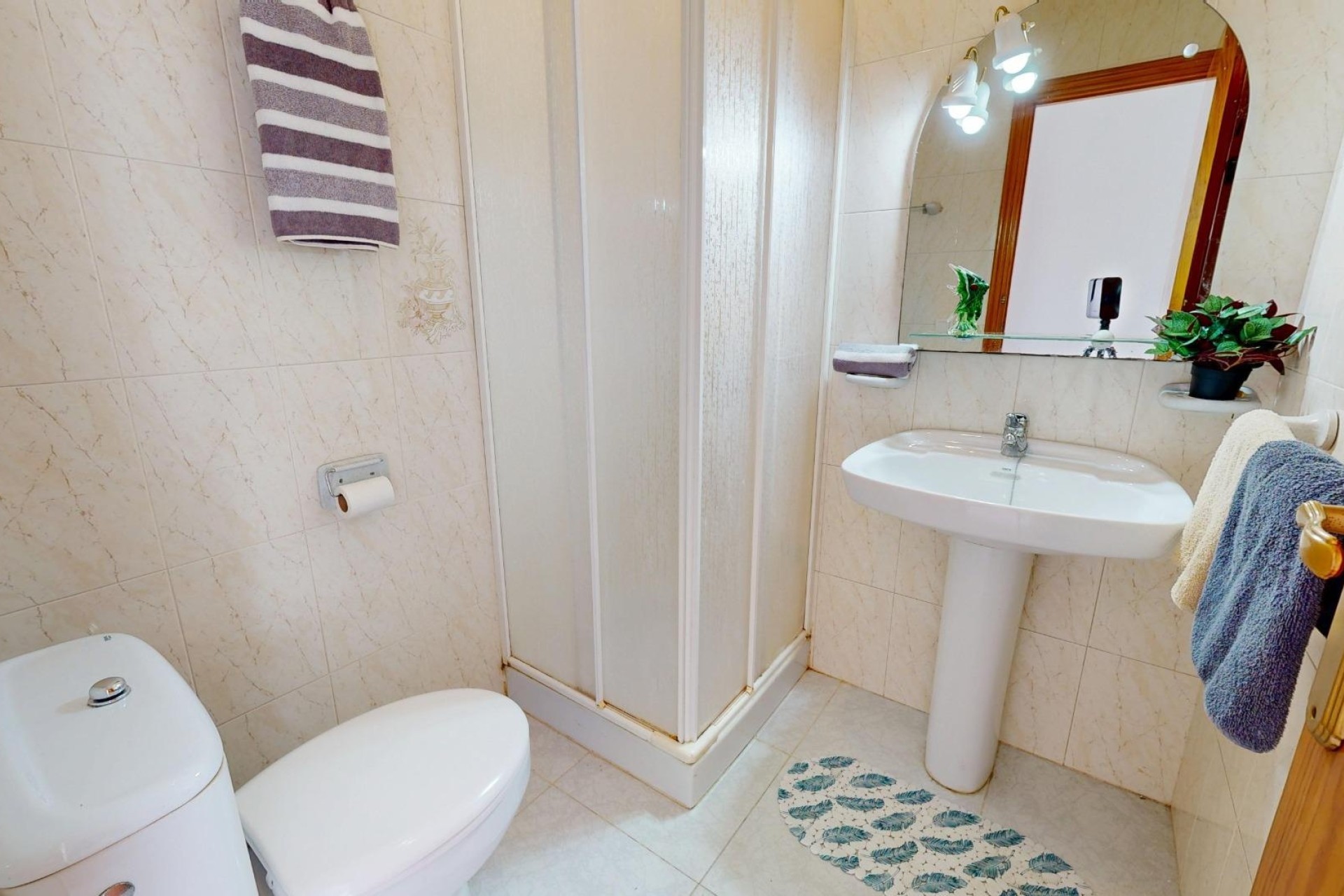 Sale - Semi Detached Villa -
San Miguel de Salinas - 03193