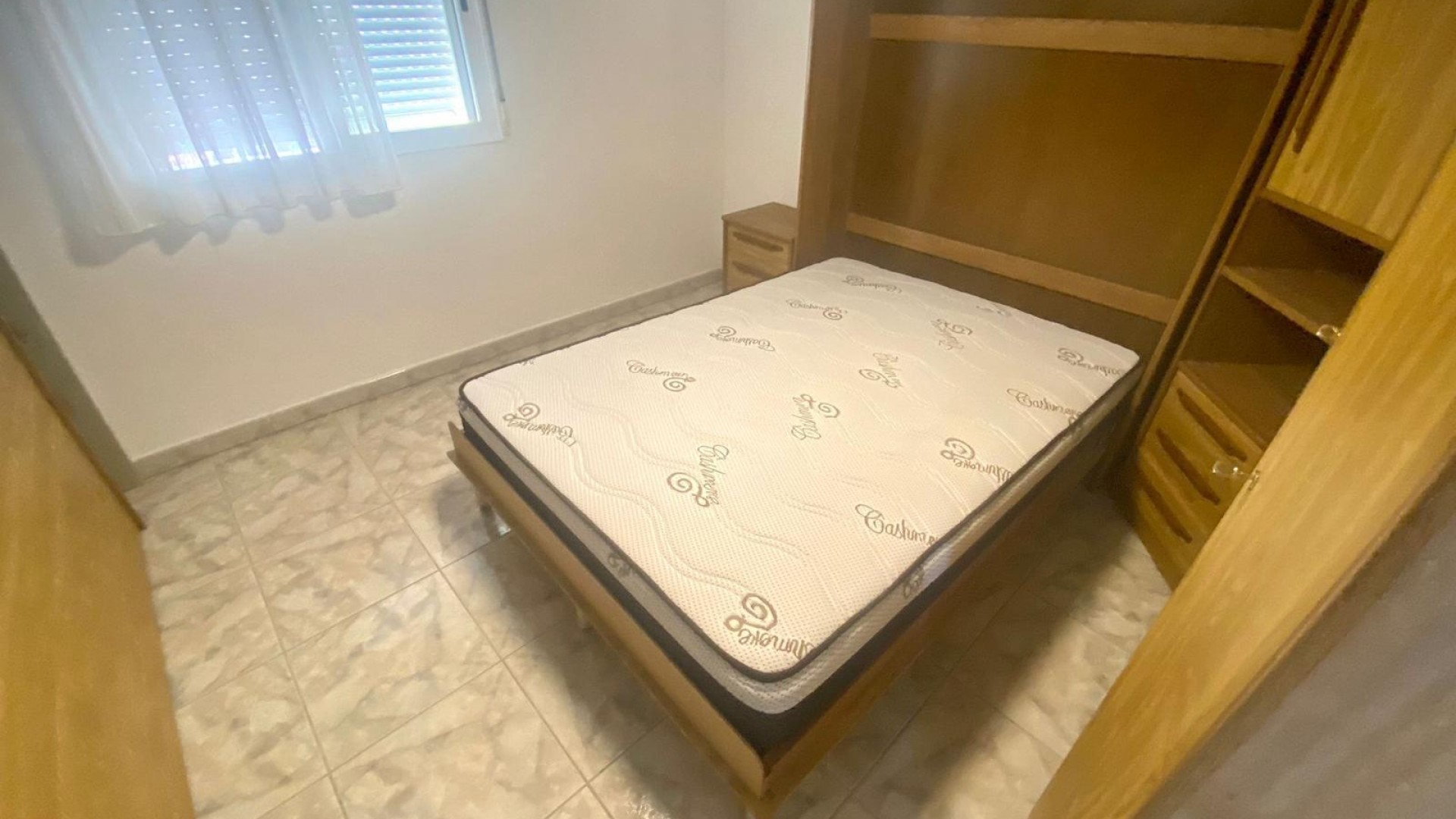 Sale - Semi Detached Villa -
San Miguel de Salinas - BLUE LAGOON