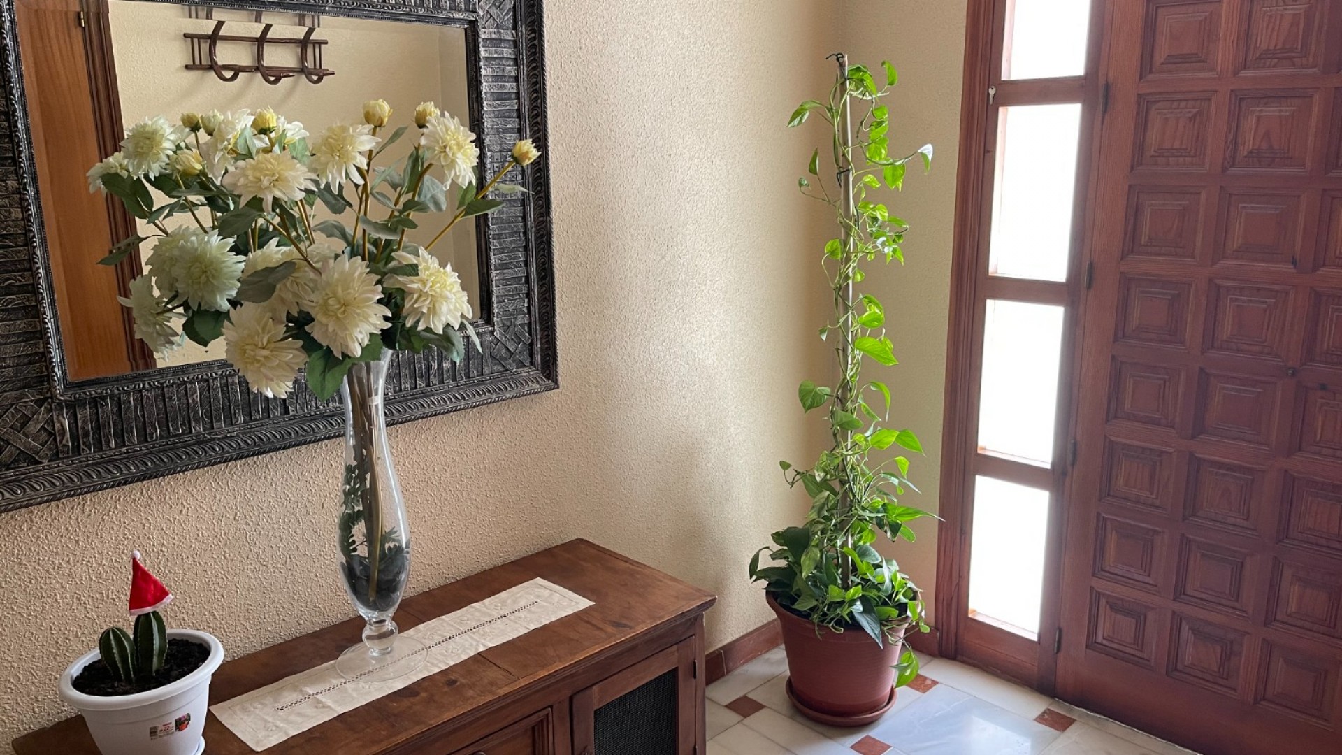 Sale - Semi Detached Villa -
San Miguel de Salinas - Pueblo