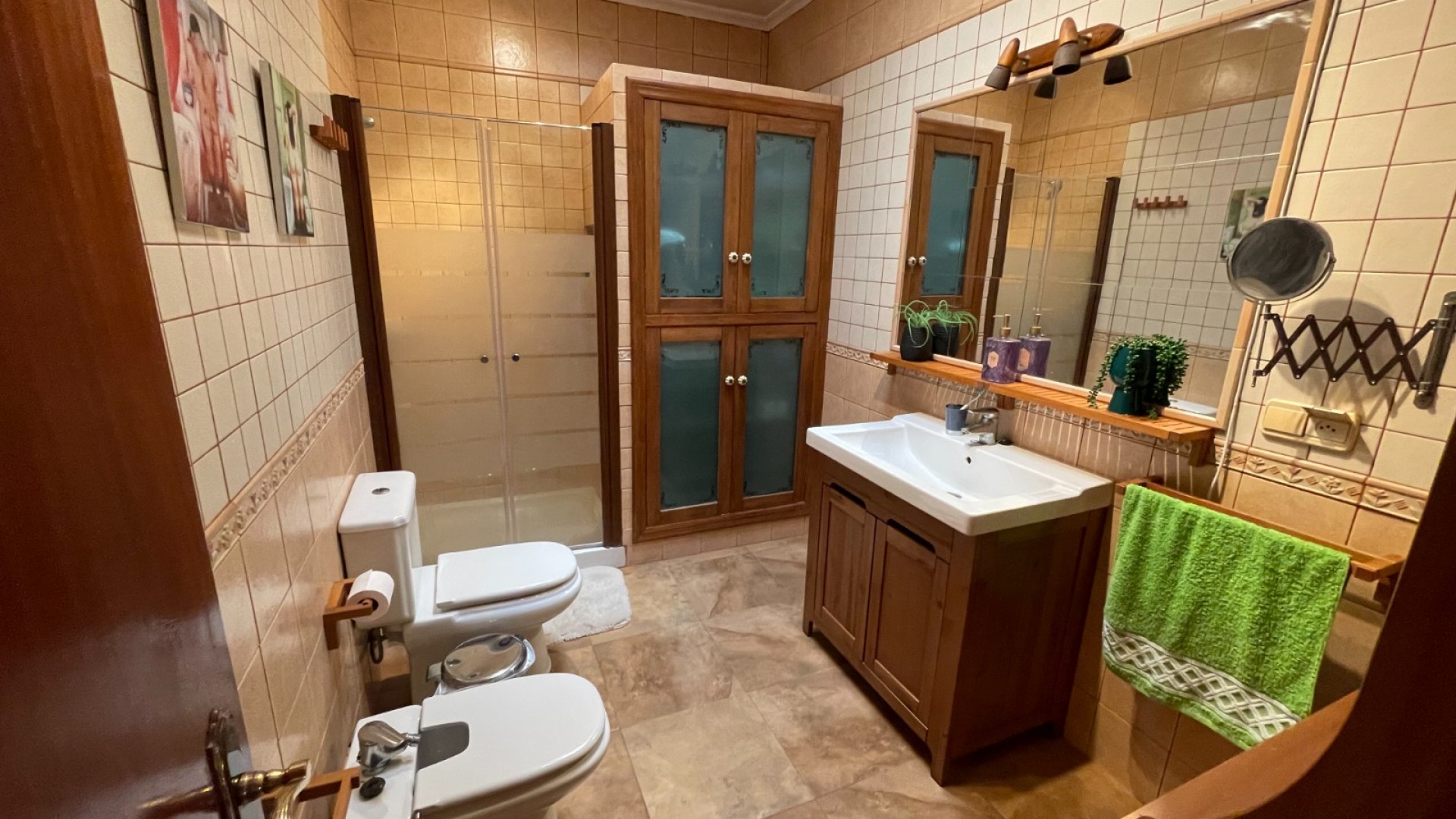 Sale - Semi Detached Villa -
San Miguel de Salinas - Pueblo