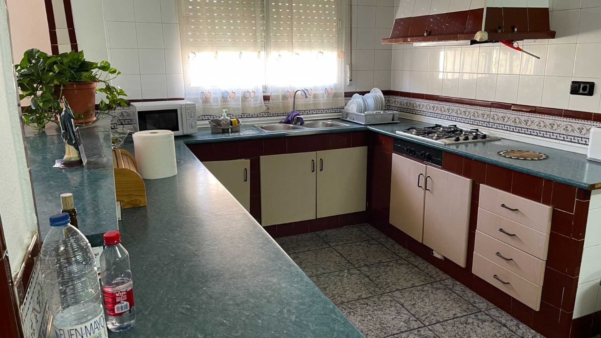 Sale - Semi Detached Villa -
San Miguel de Salinas - Pueblo