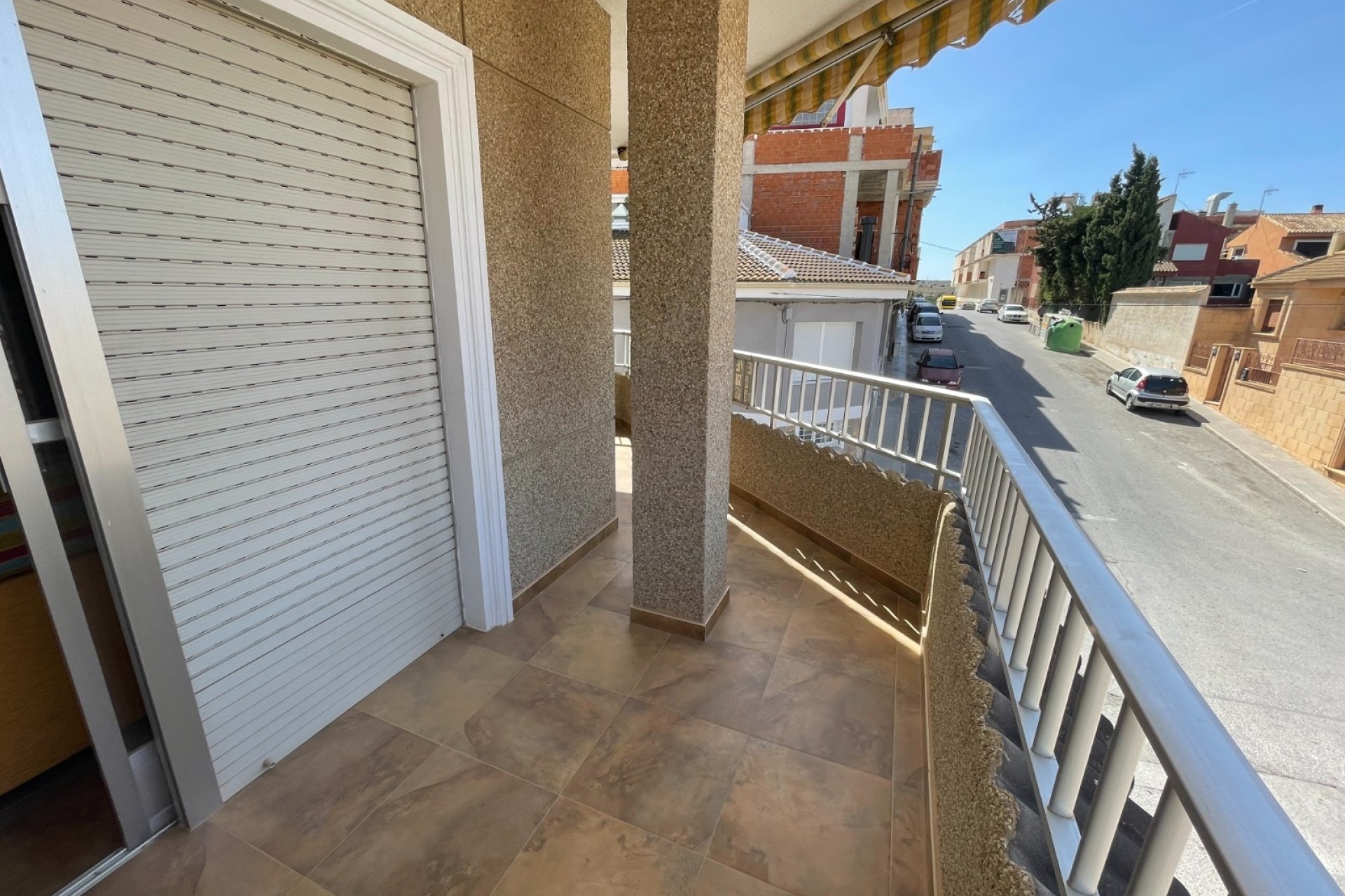 Sale - Semi Detached Villa -
San Miguel de Salinas - Pueblo