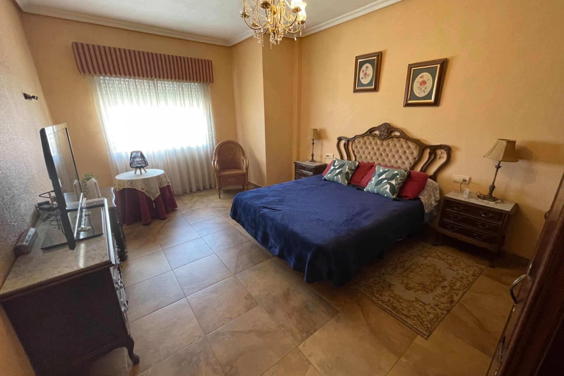 Sale - Semi Detached Villa -
San Miguel de Salinas - Pueblo