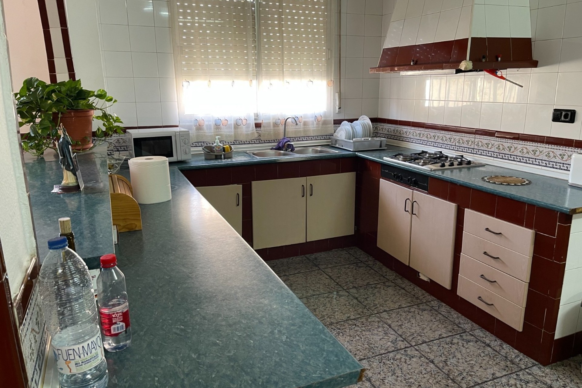 Sale - Semi Detached Villa -
San Miguel de Salinas - Pueblo