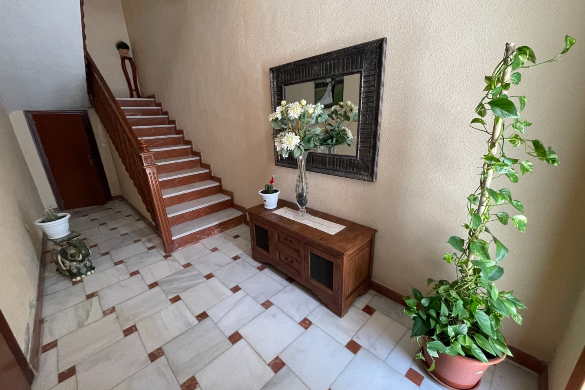 Sale - Semi Detached Villa -
San Miguel de Salinas - Pueblo
