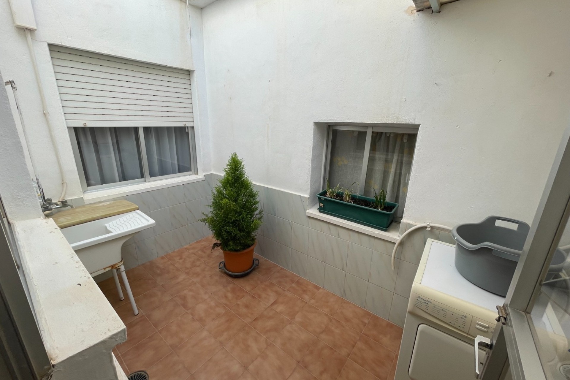 Sale - Semi Detached Villa -
San Miguel de Salinas - Pueblo