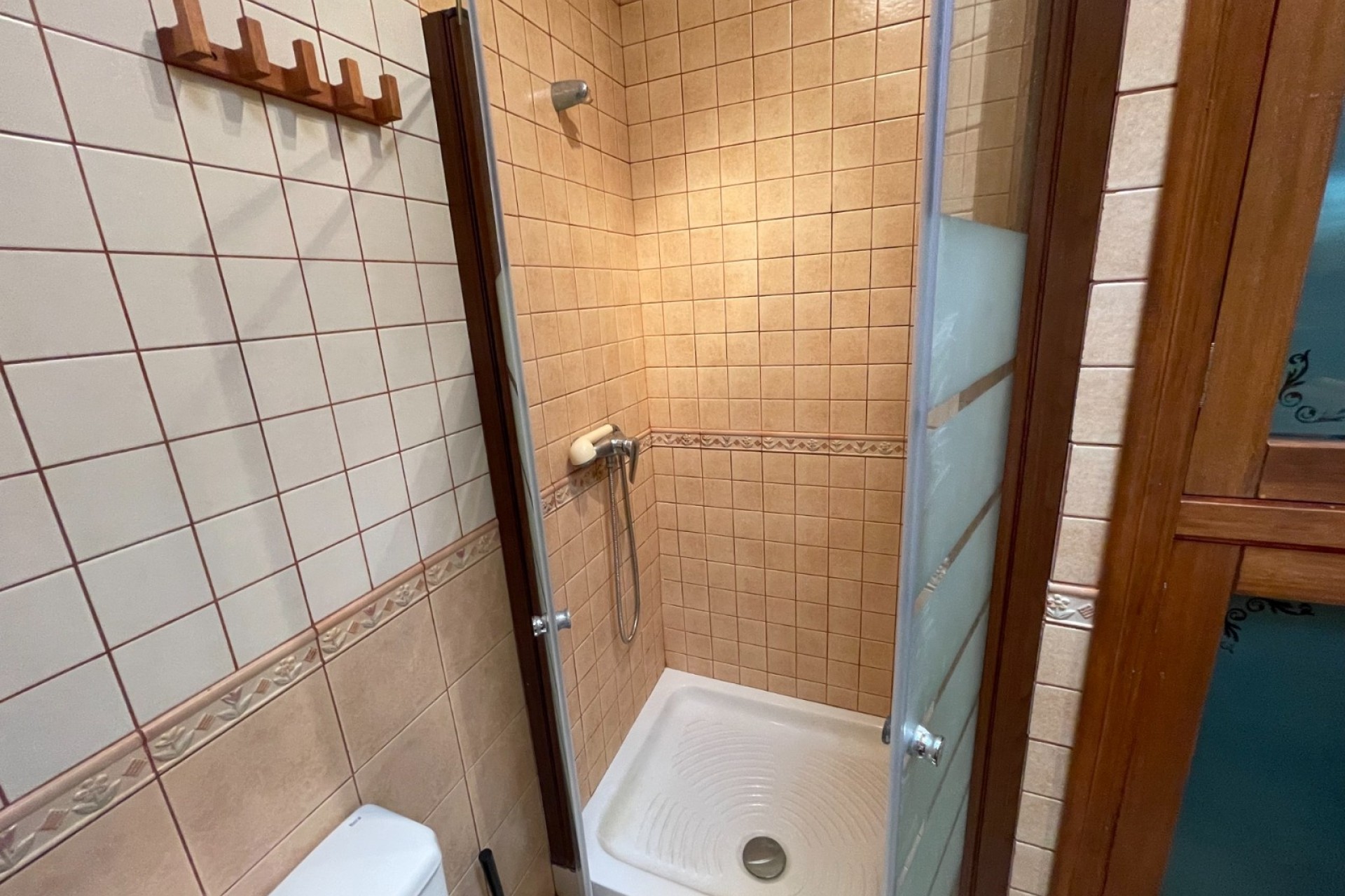 Sale - Semi Detached Villa -
San Miguel de Salinas - Pueblo