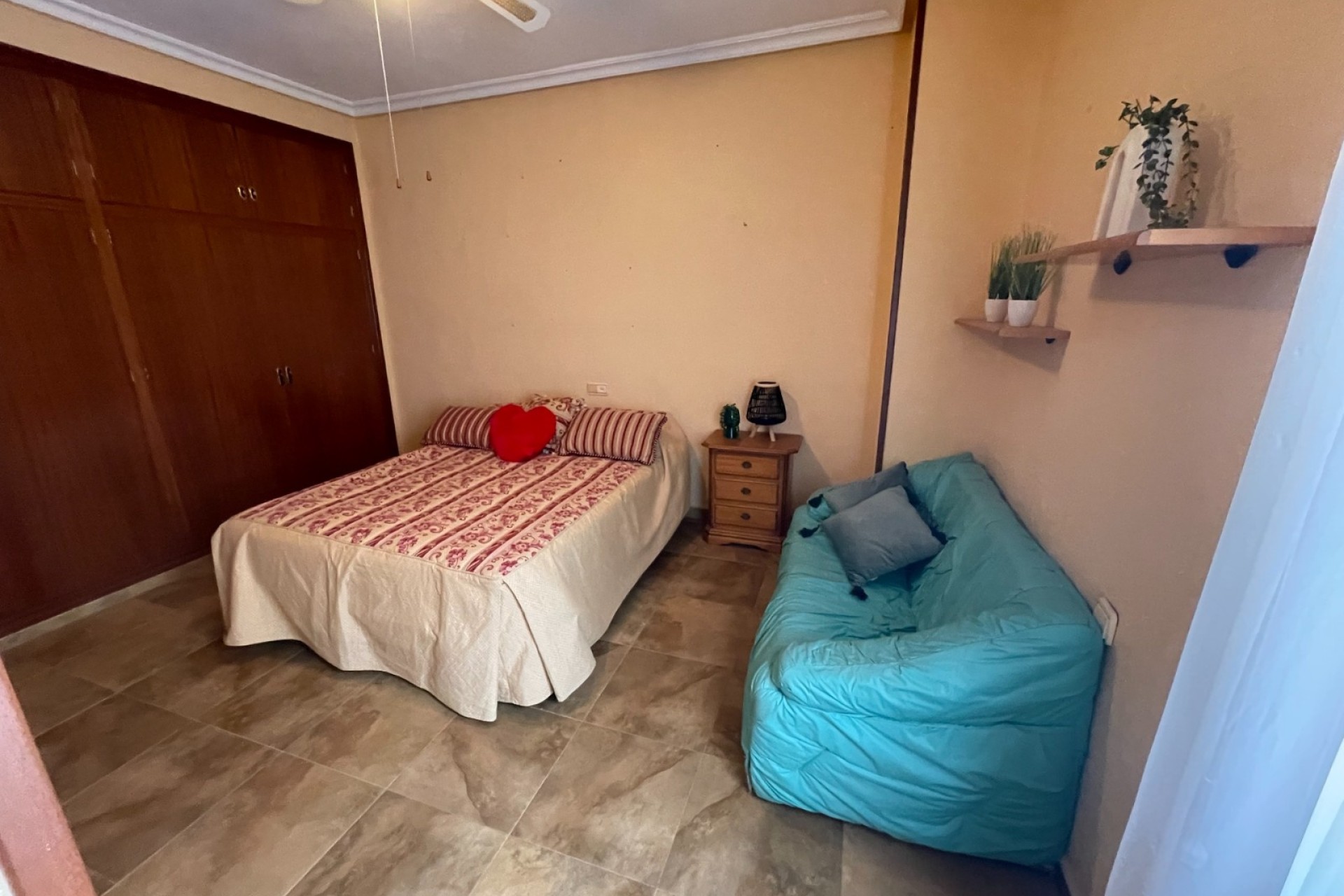 Sale - Semi Detached Villa -
San Miguel de Salinas - Pueblo
