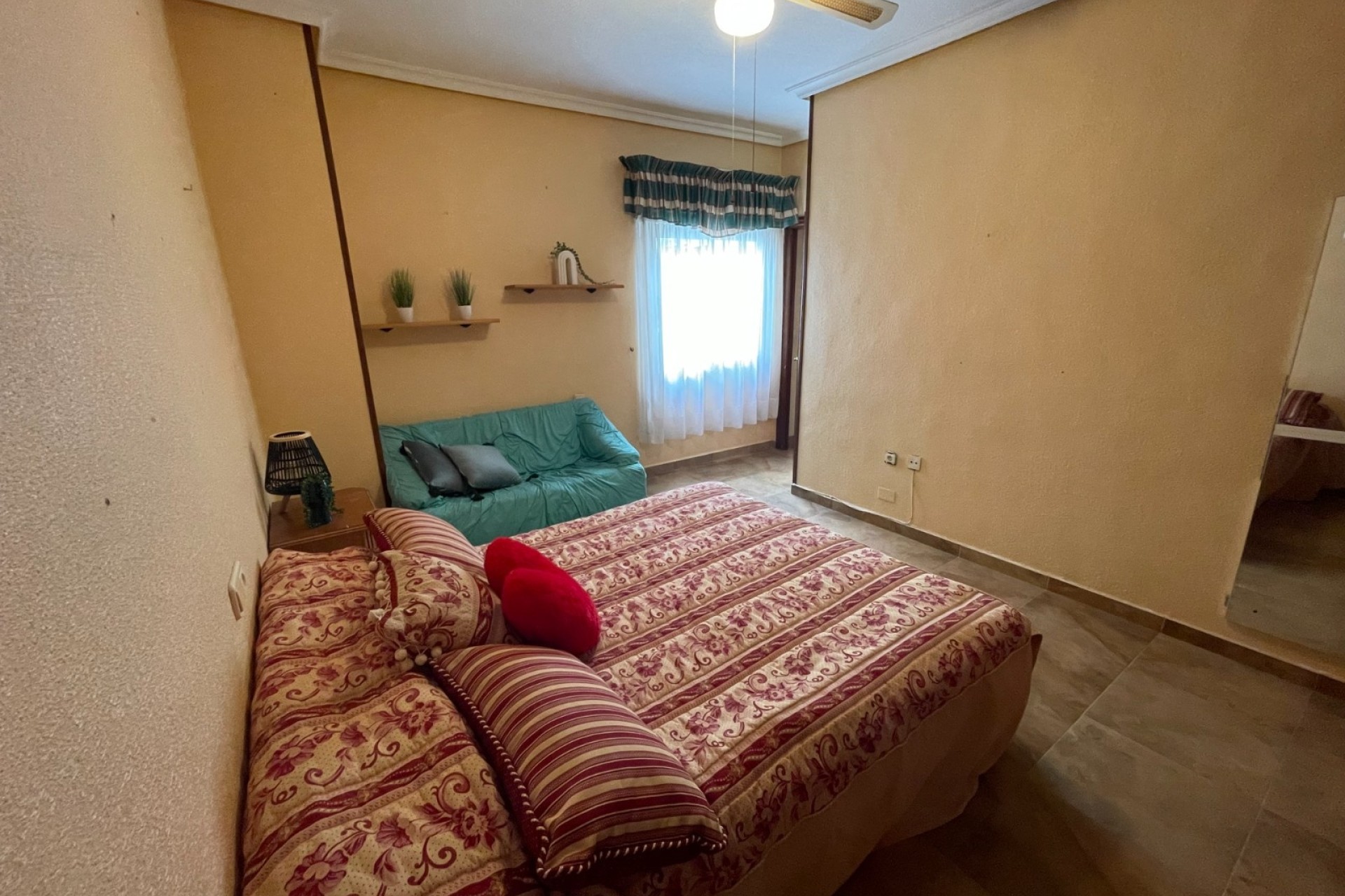 Sale - Semi Detached Villa -
San Miguel de Salinas - Pueblo
