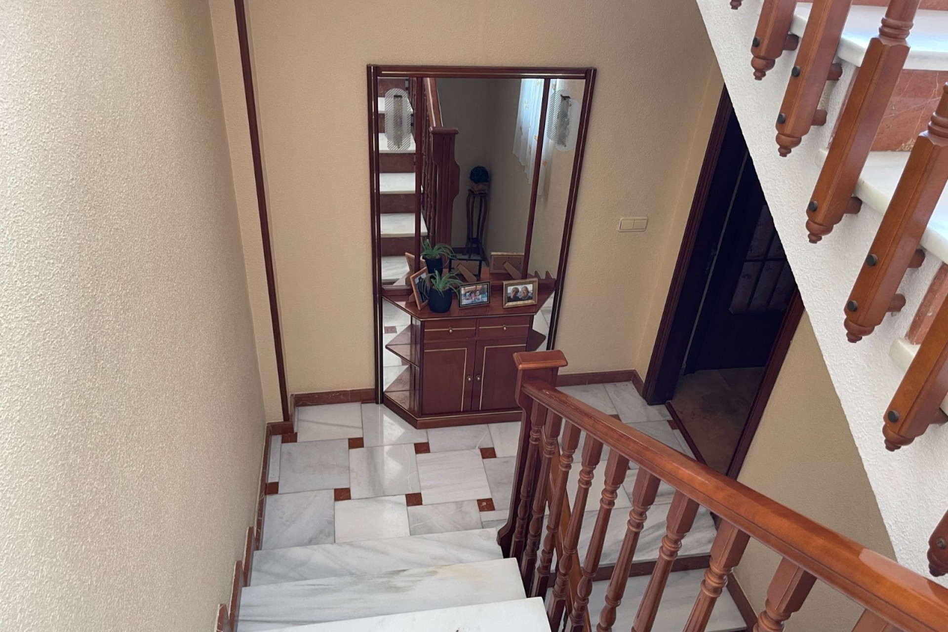 Sale - Semi Detached Villa -
San Miguel de Salinas - Pueblo