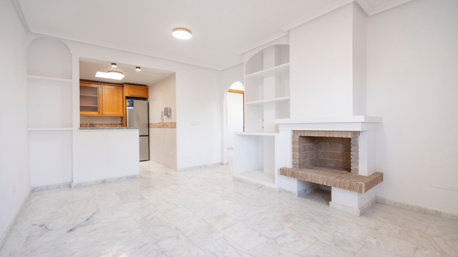 Sale - Semi Detached Villa -
San Miguel de Salinas - San Miguel