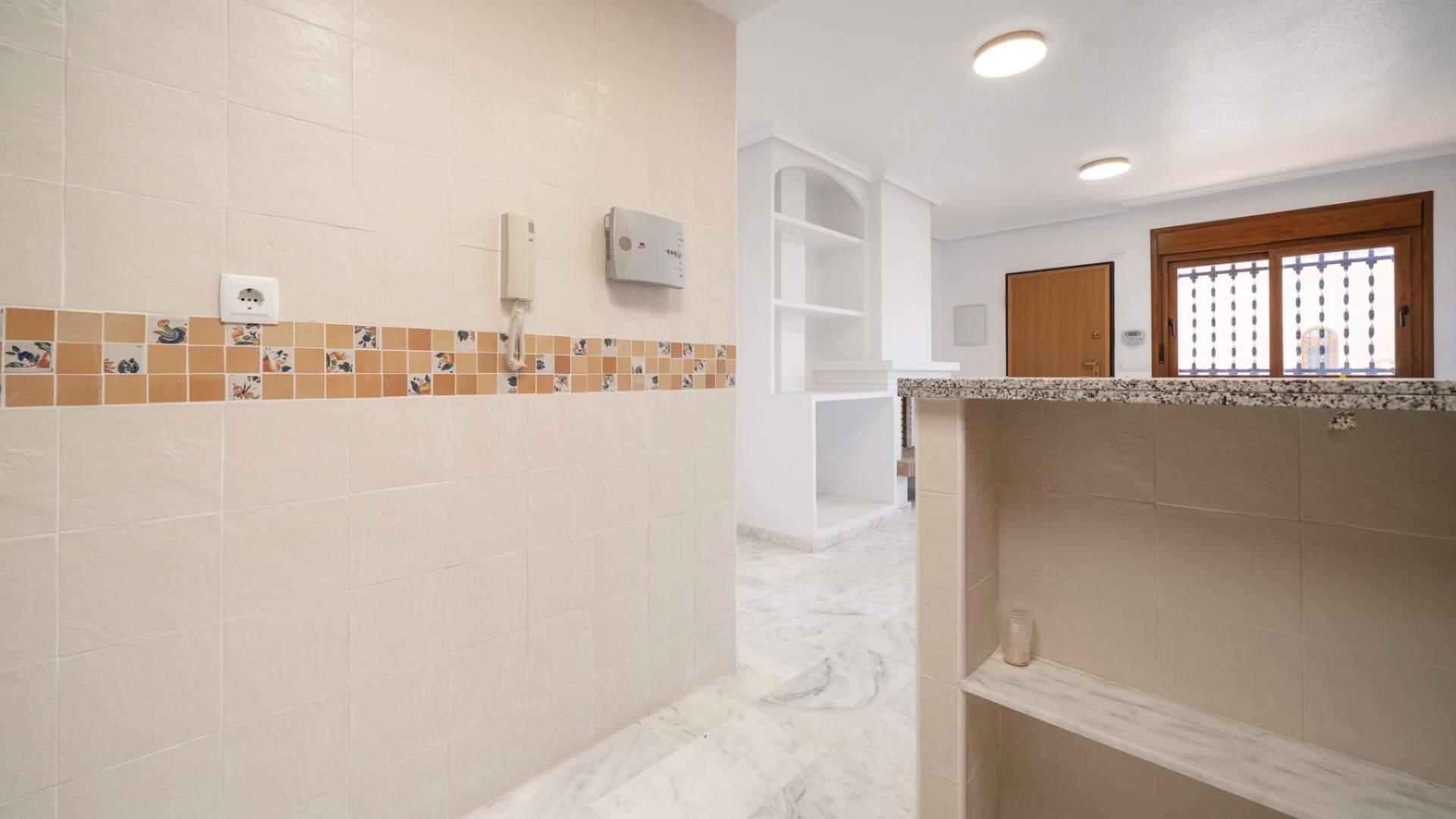 Sale - Semi Detached Villa -
San Miguel de Salinas - San Miguel