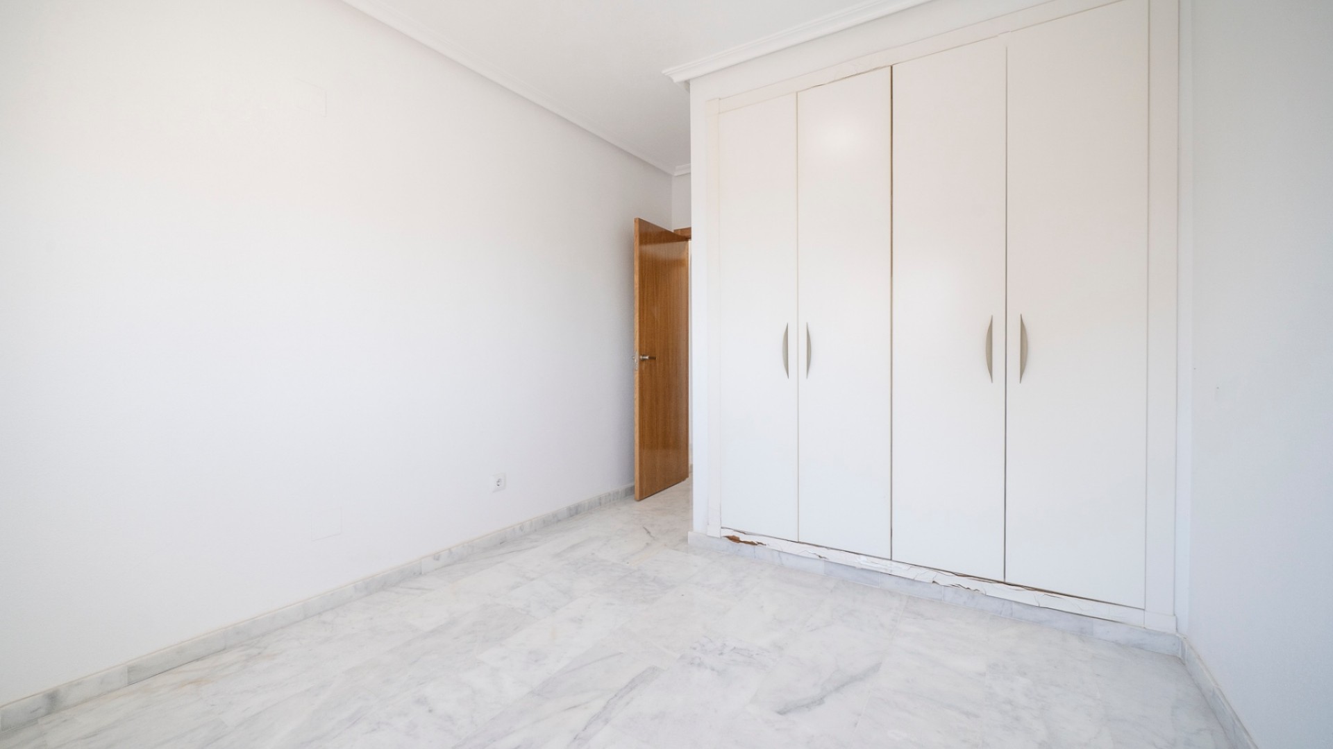 Sale - Semi Detached Villa -
San Miguel de Salinas - San Miguel