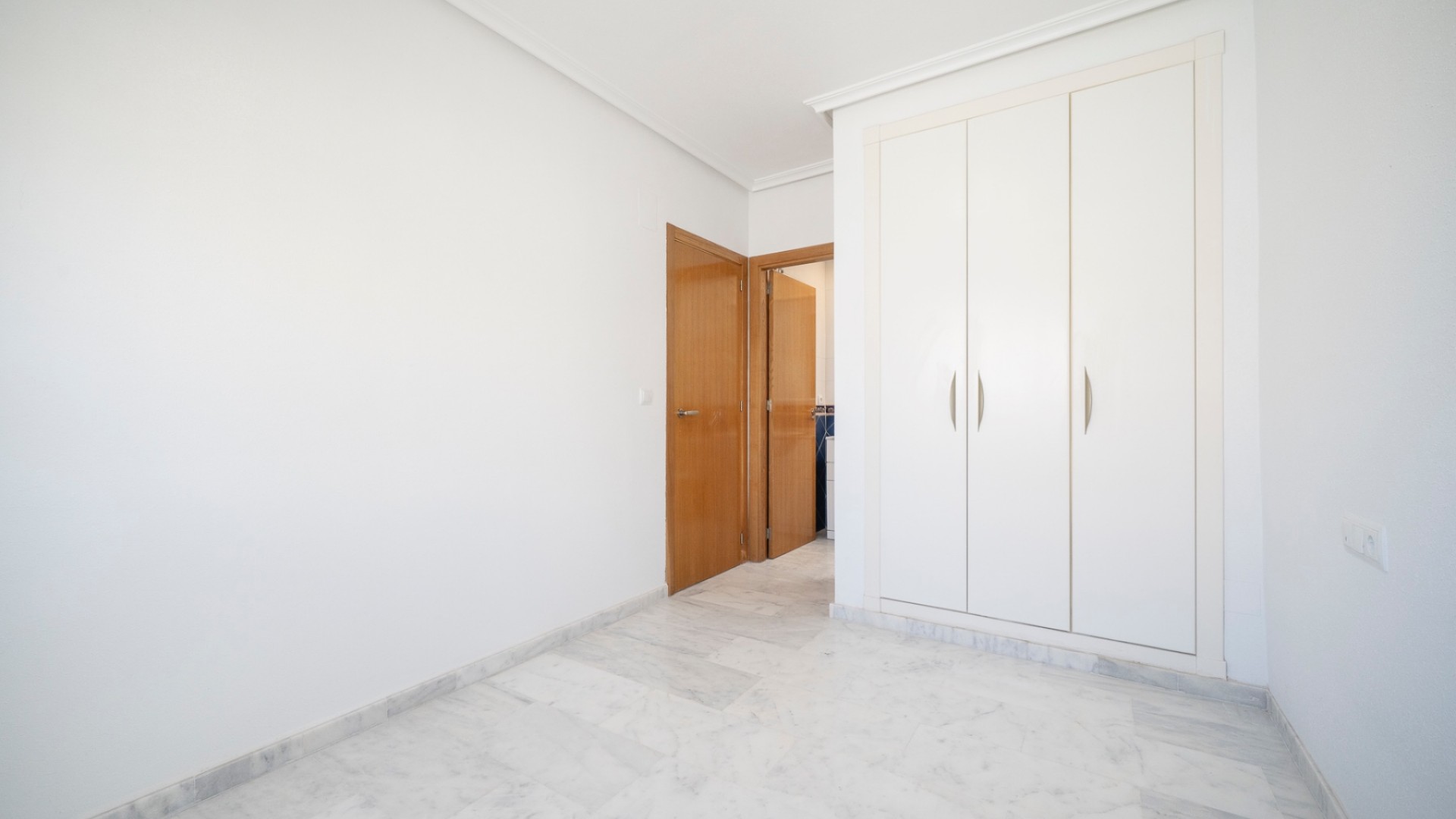 Sale - Semi Detached Villa -
San Miguel de Salinas - San Miguel