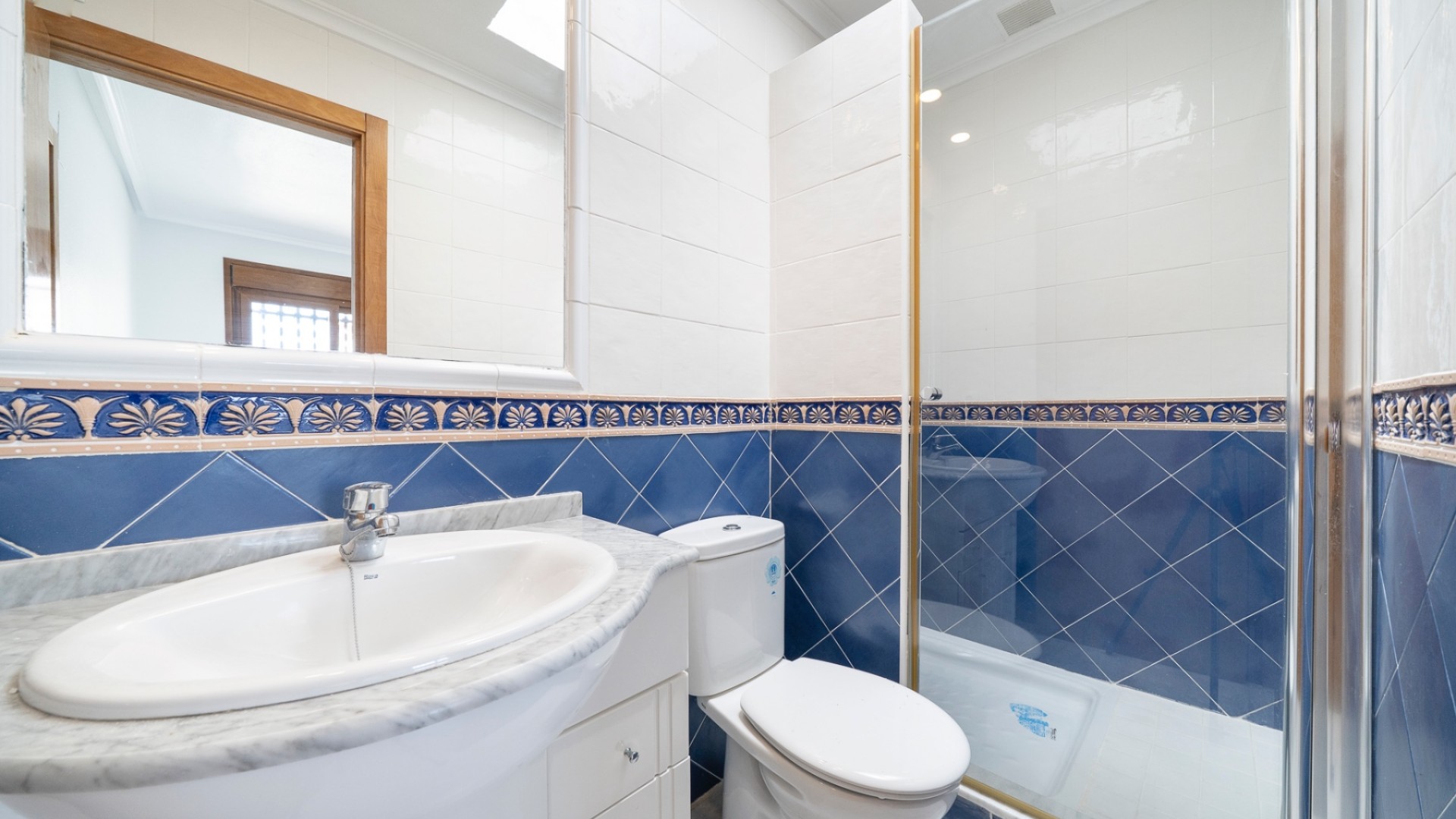 Sale - Semi Detached Villa -
San Miguel de Salinas - San Miguel