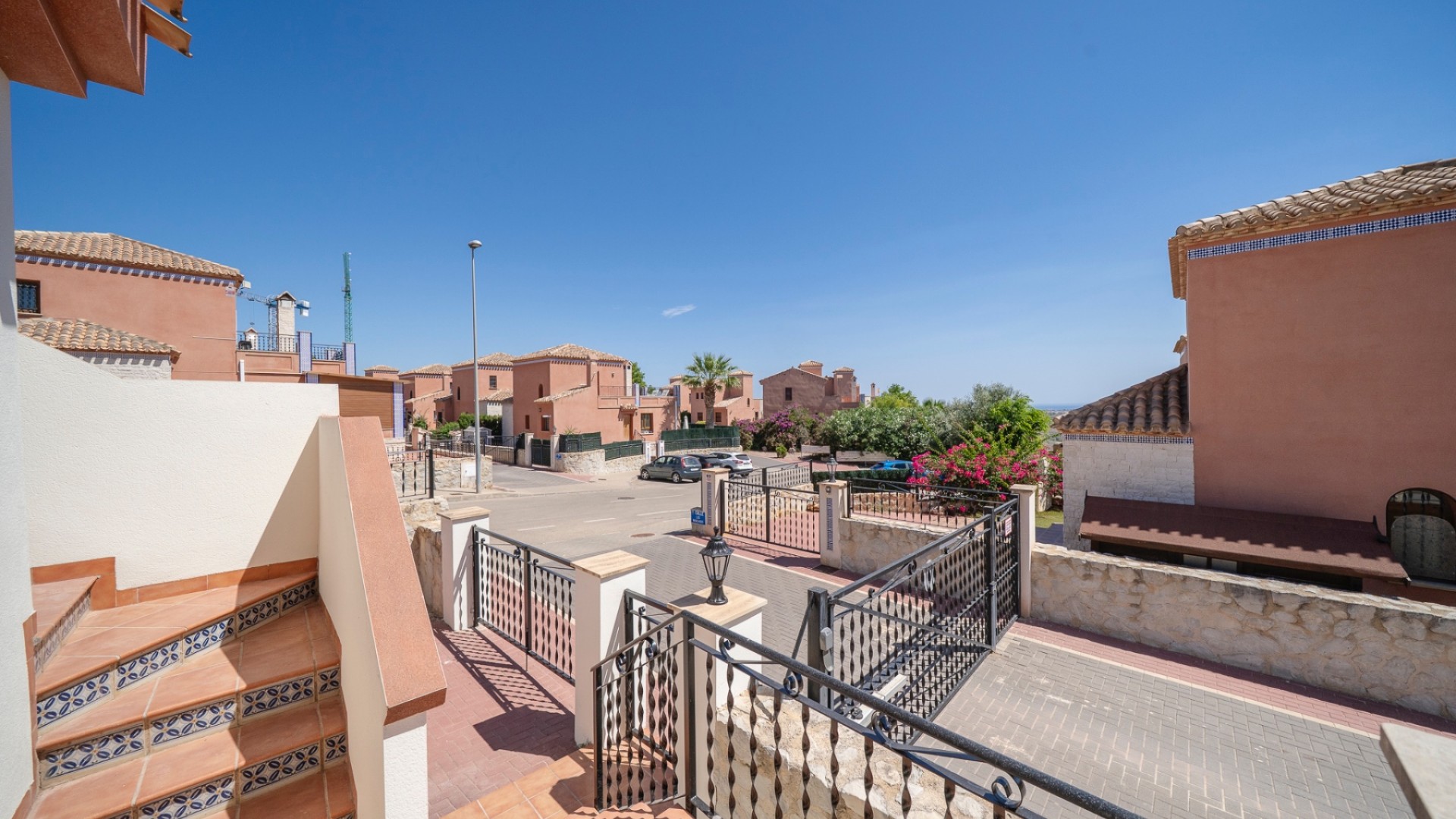 Sale - Semi Detached Villa -
San Miguel de Salinas - San Miguel