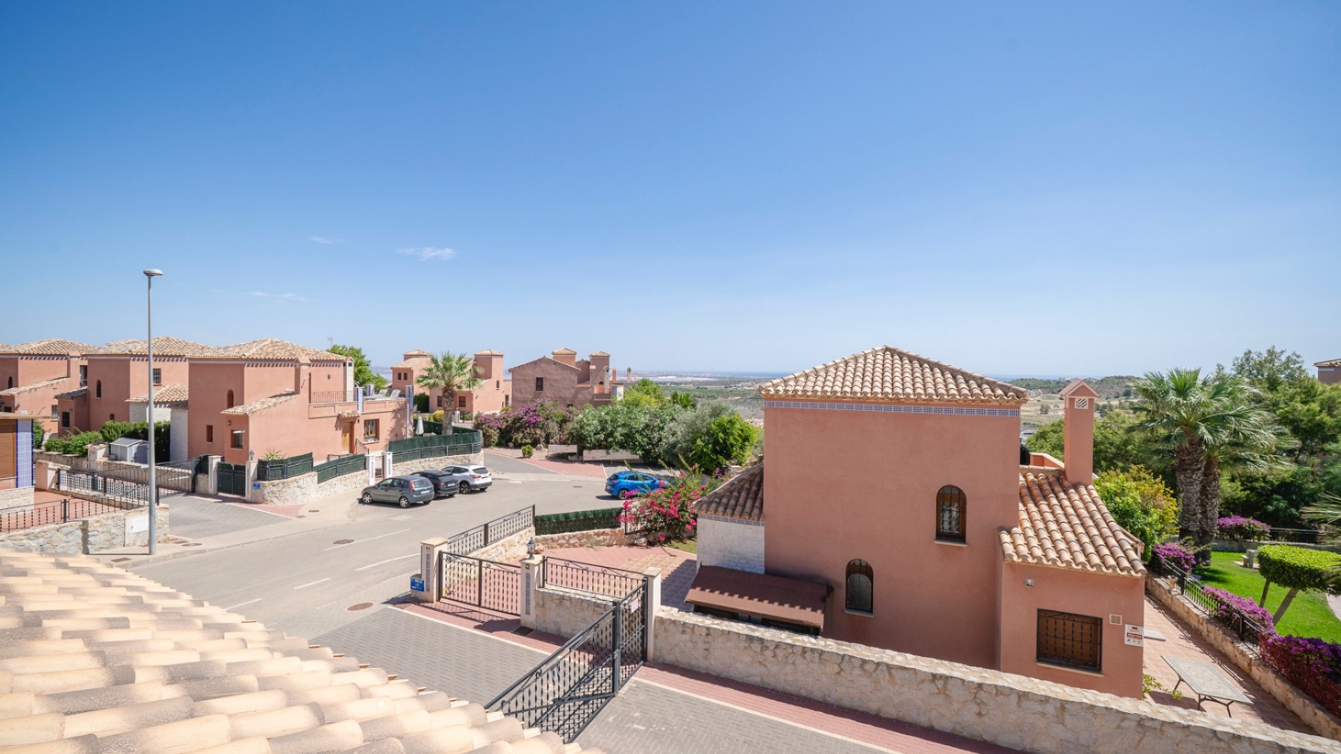 Sale - Semi Detached Villa -
San Miguel de Salinas - San Miguel