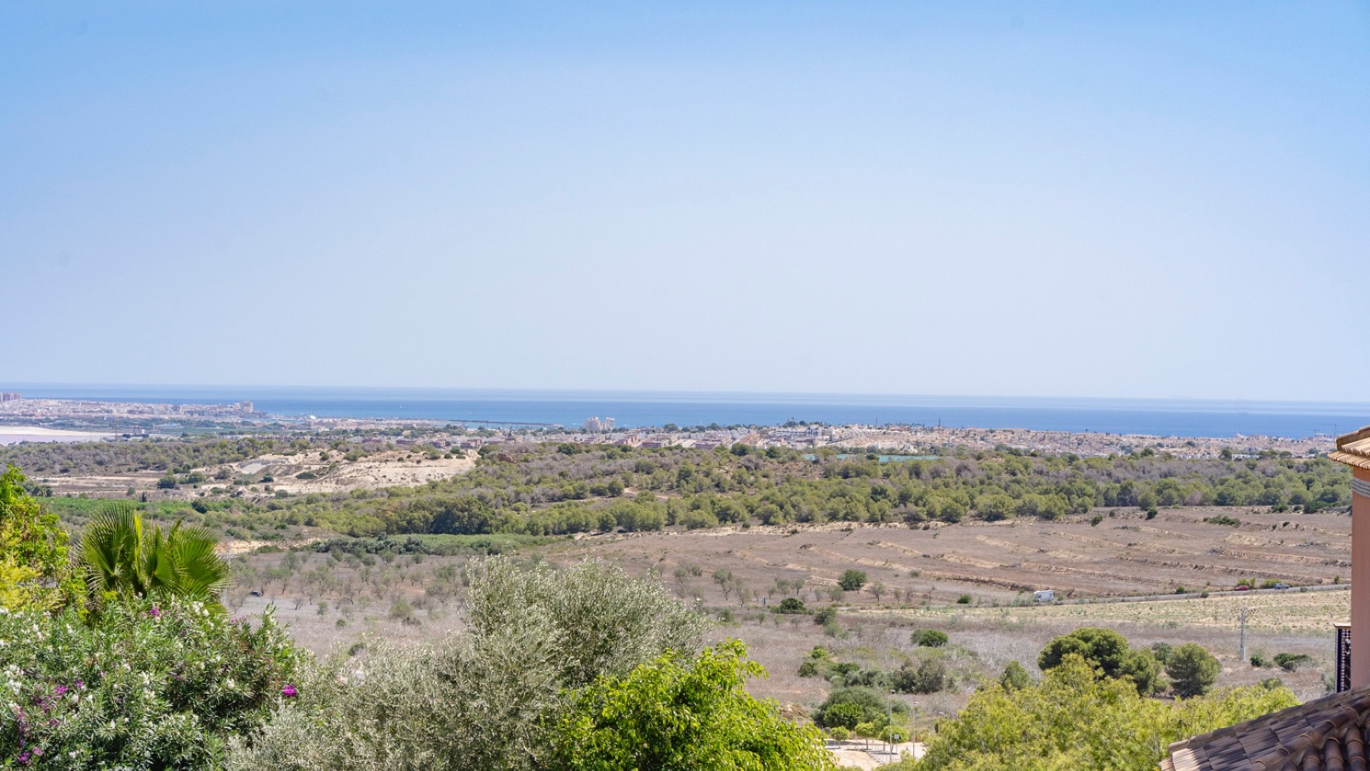 Sale - Semi Detached Villa -
San Miguel de Salinas - San Miguel