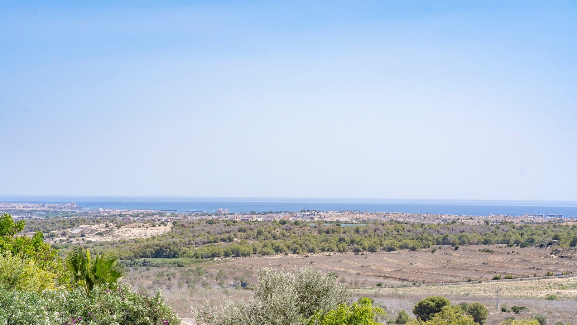 Sale - Semi Detached Villa -
San Miguel de Salinas - San Miguel