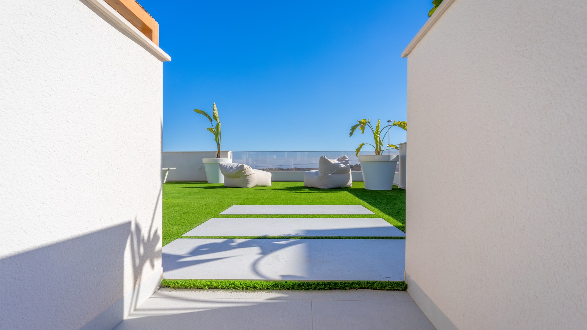 Sale - Semi Detached Villa -
San Miguel de Salinas