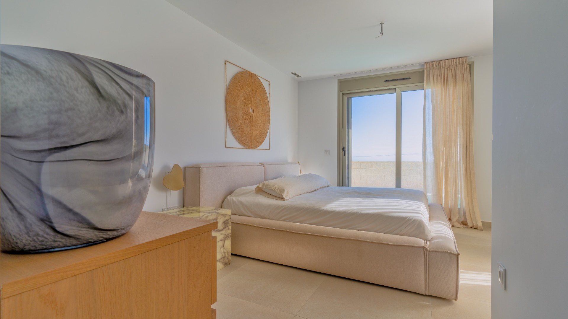 Sale - Semi Detached Villa -
San Miguel de Salinas