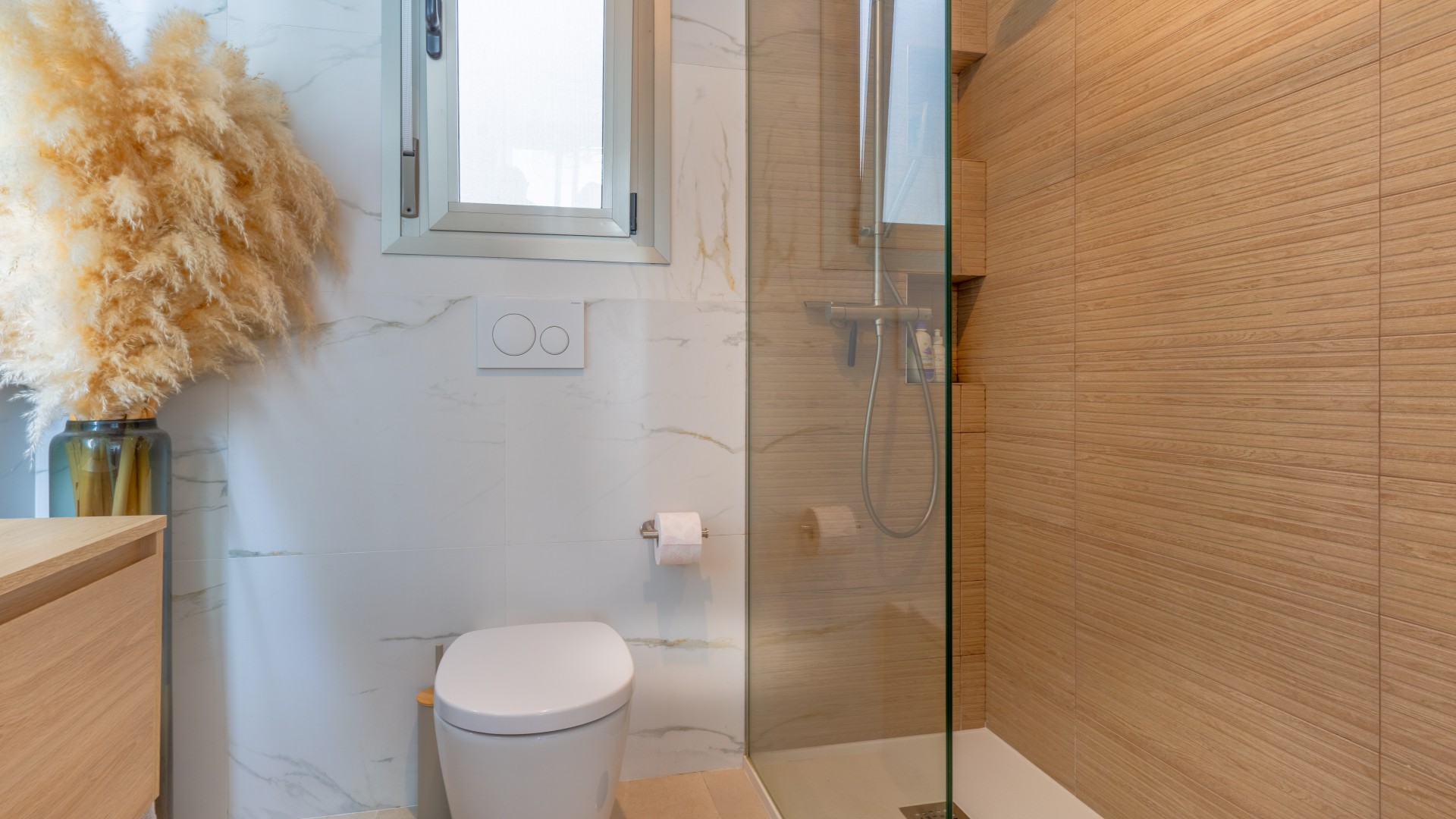 Sale - Semi Detached Villa -
San Miguel de Salinas