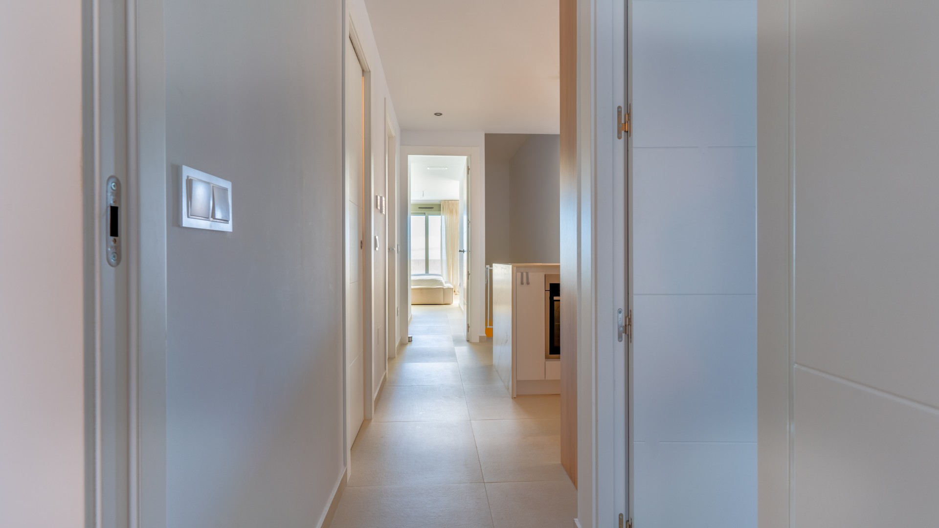 Sale - Semi Detached Villa -
San Miguel de Salinas