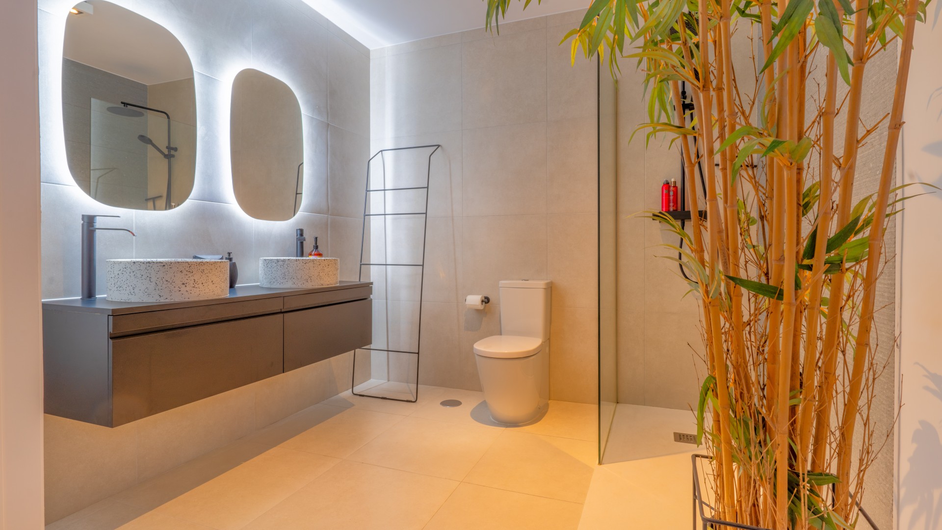 Sale - Semi Detached Villa -
San Miguel de Salinas