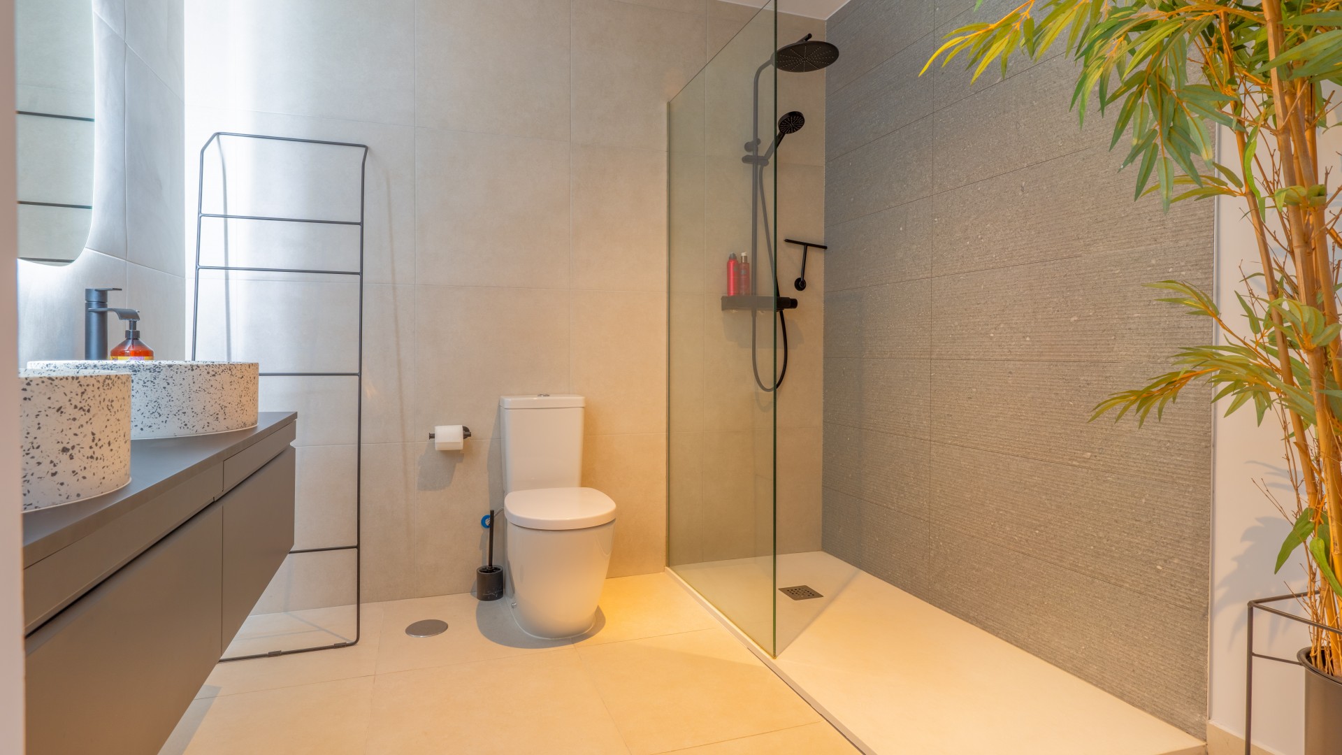 Sale - Semi Detached Villa -
San Miguel de Salinas