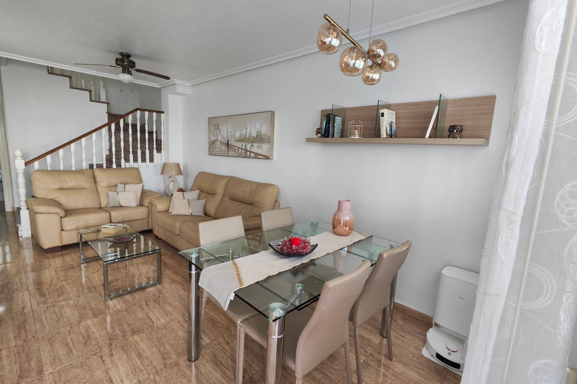 Sale - Semi Detached Villa -
San Pedro del Pinatar - Lo Pagán