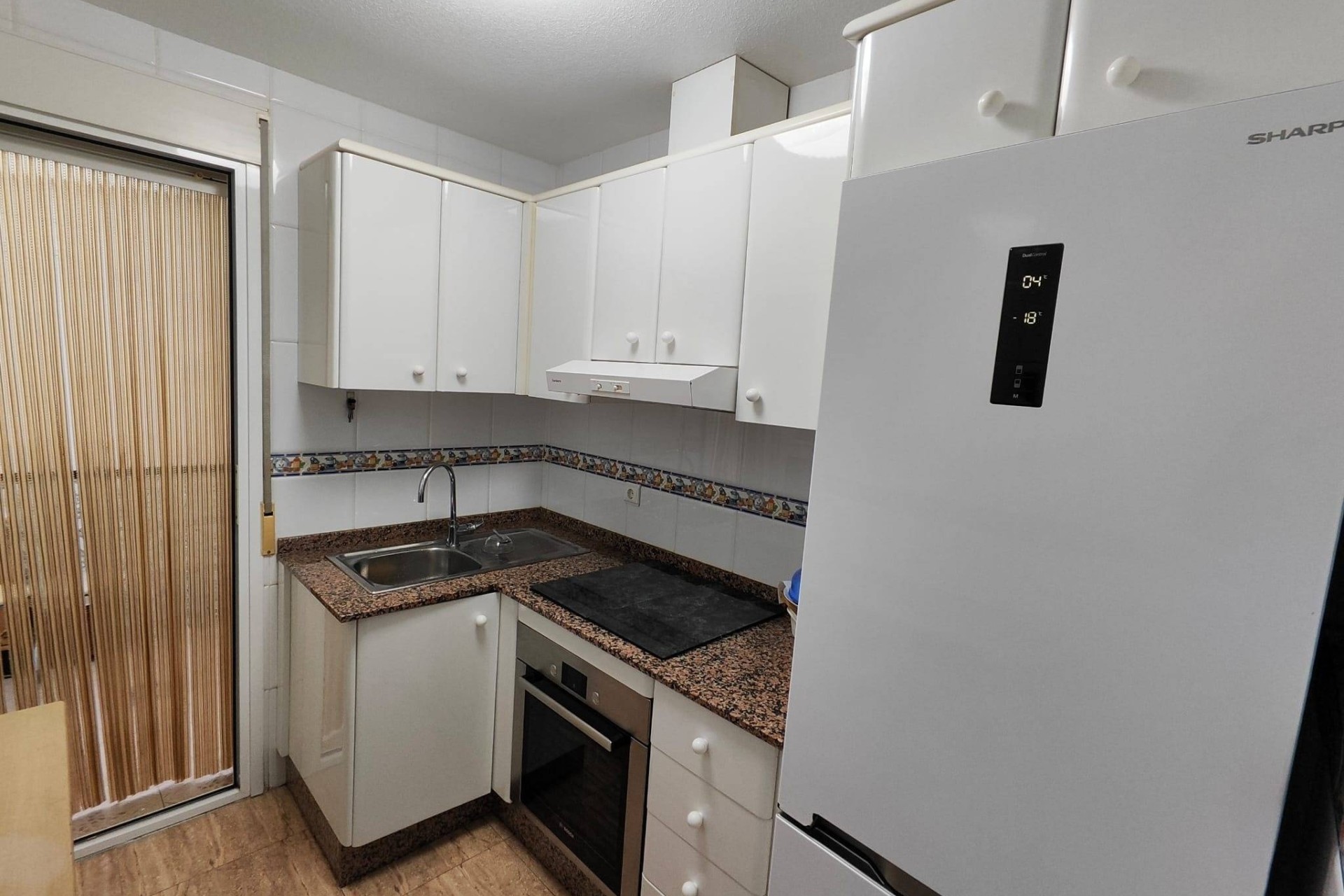Sale - Semi Detached Villa -
San Pedro del Pinatar - Lo Pagán