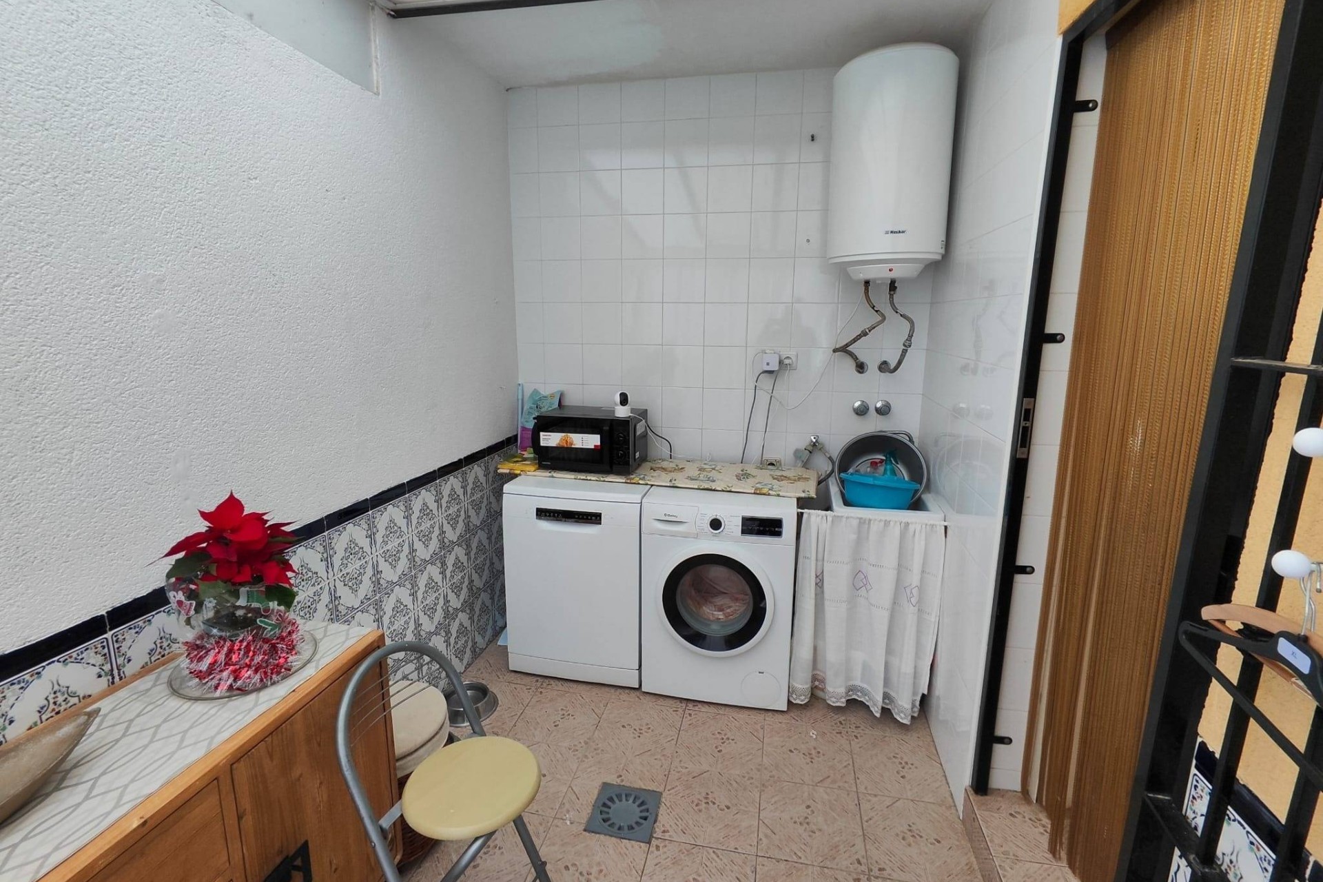 Sale - Semi Detached Villa -
San Pedro del Pinatar - Lo Pagán