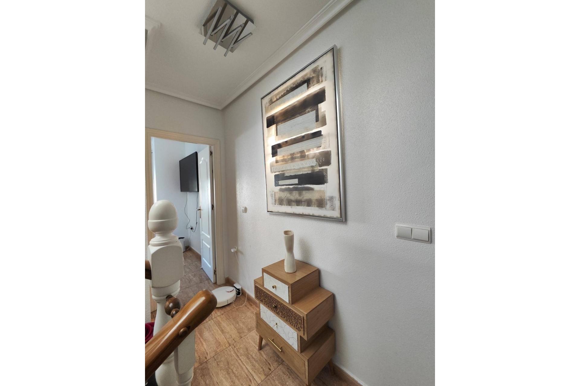 Sale - Semi Detached Villa -
San Pedro del Pinatar - Lo Pagán