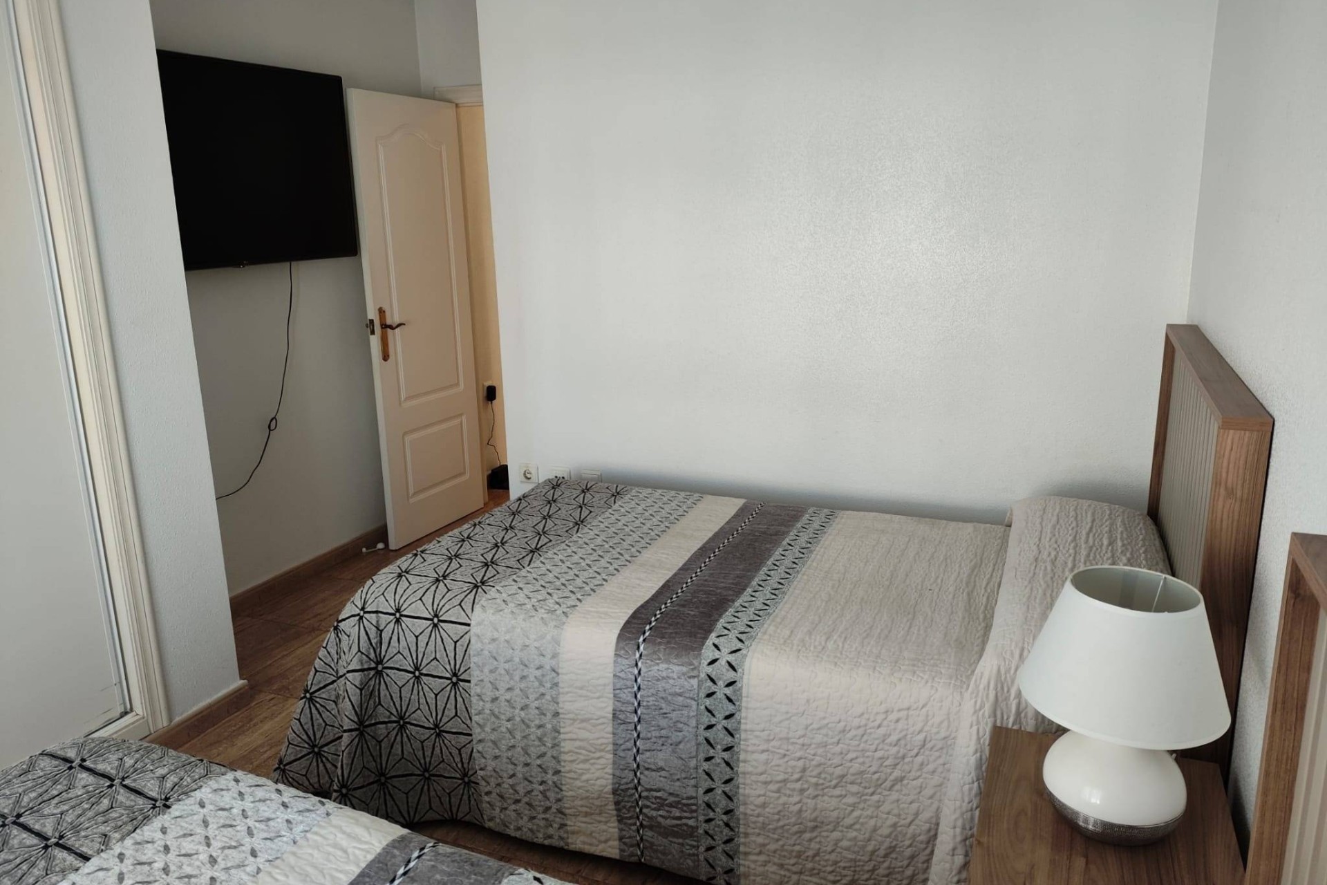 Sale - Semi Detached Villa -
San Pedro del Pinatar - Lo Pagán